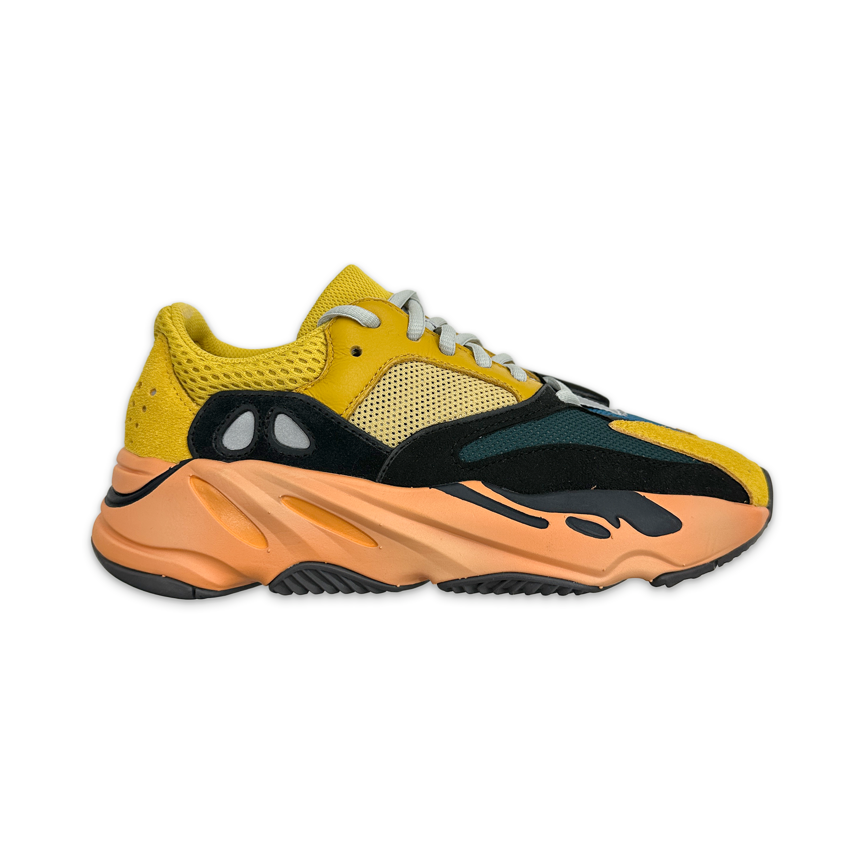 Request, Adidas Yeezy Boost 700 “Sun”