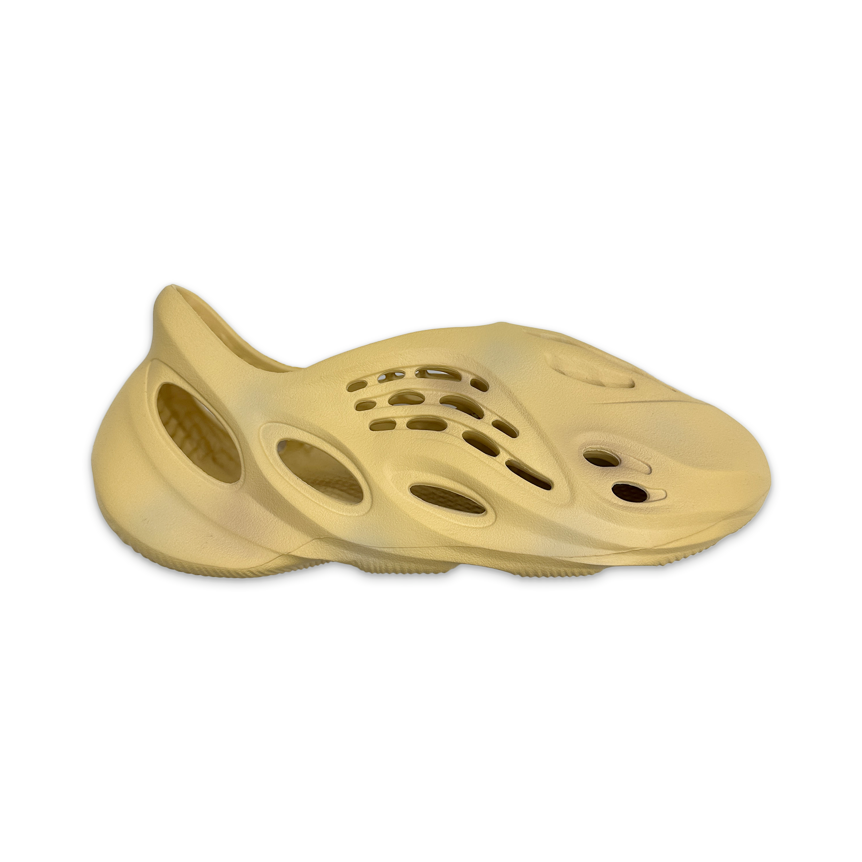 Request, Adidas Yeezy Foam RNNR "Desert Sand"