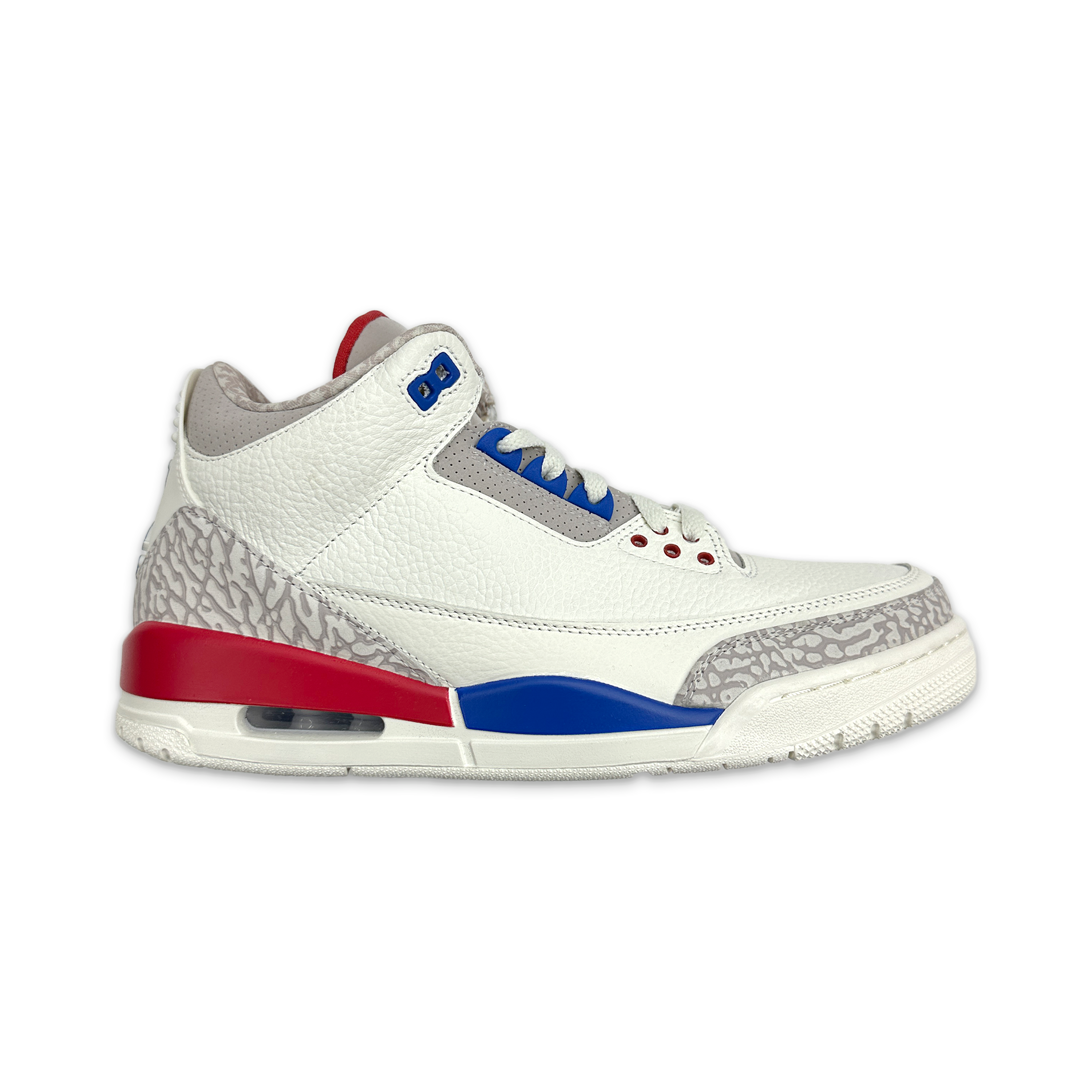 Request, Air Jordan 3 Retro “International”