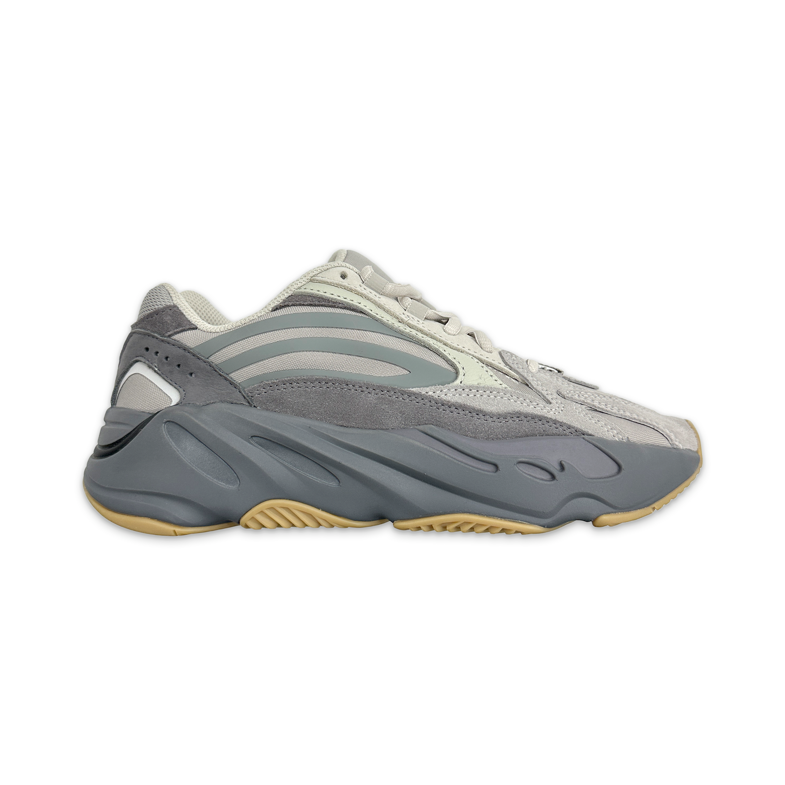 Request, Adidas Yeezy Boost 700 V2 “Tephra”