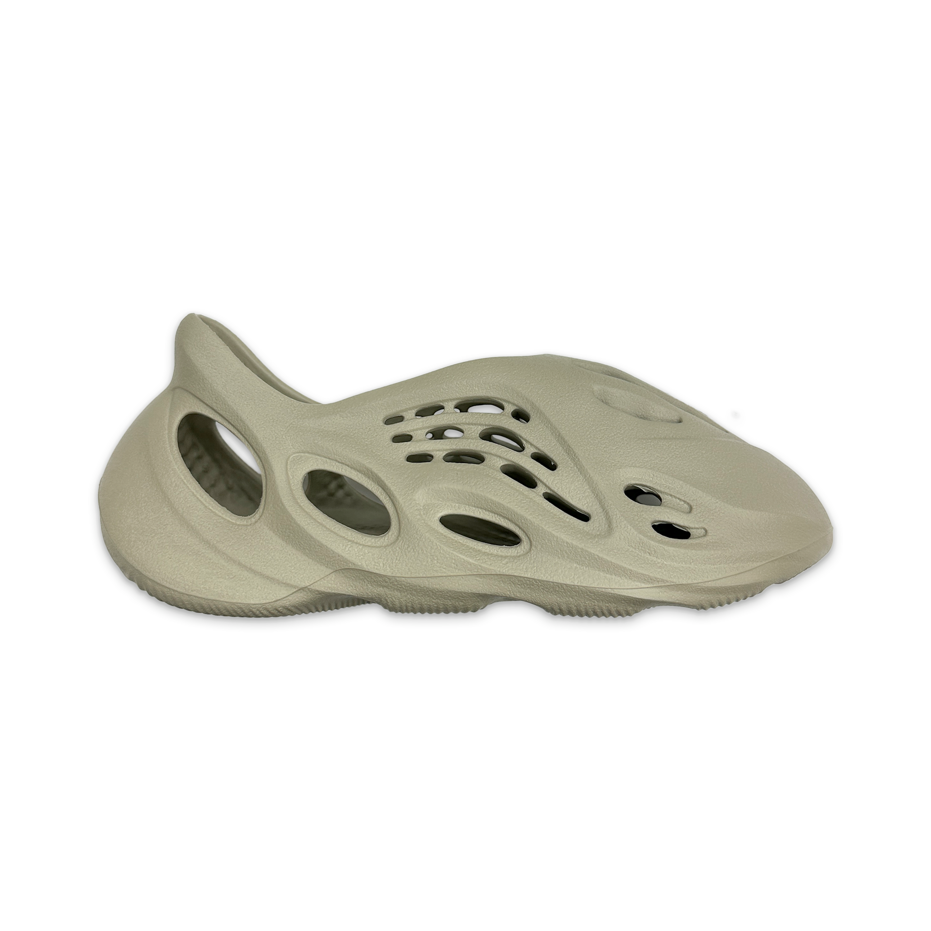 Request, Adidas Yeezy Foam RNNR "Stone Salt"
