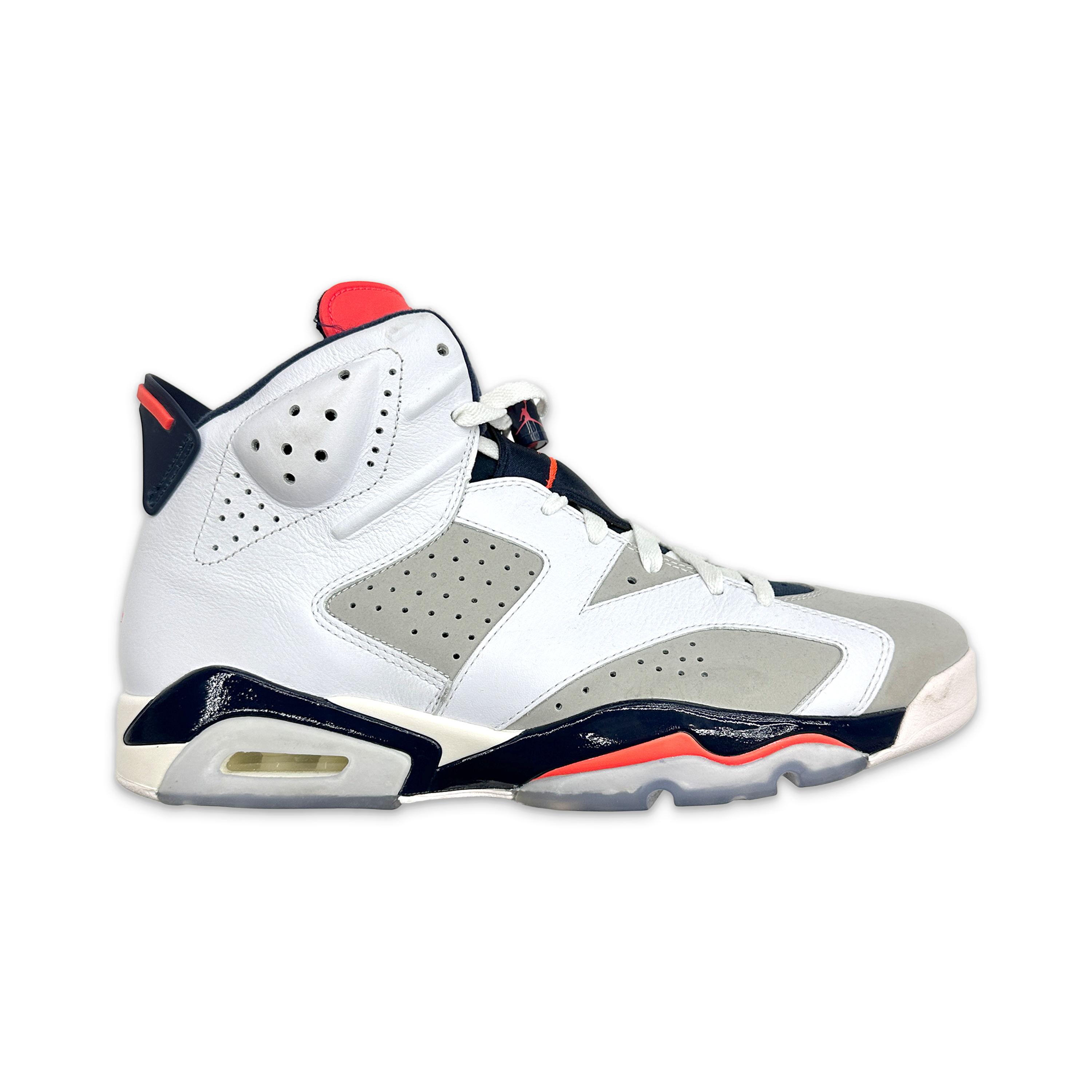Request, Air Jordan 6 Retro “Tinker”