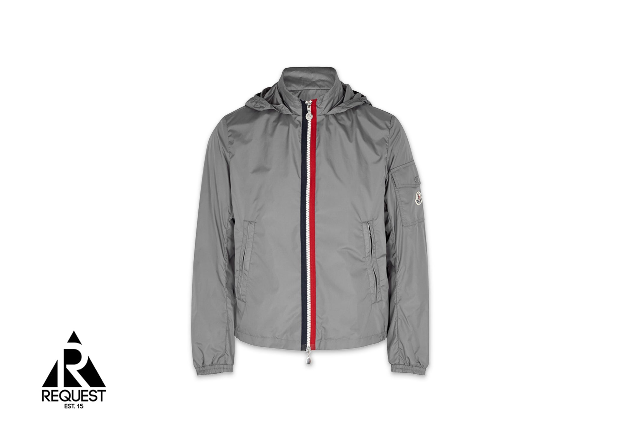 Moncler Keralle Jacket "Grey"