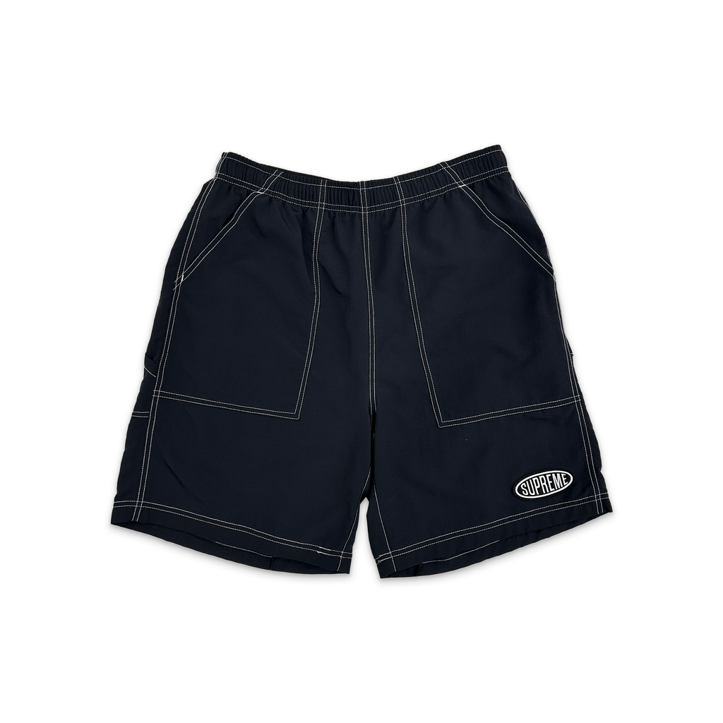 Nylon Painter Short (SS24) 