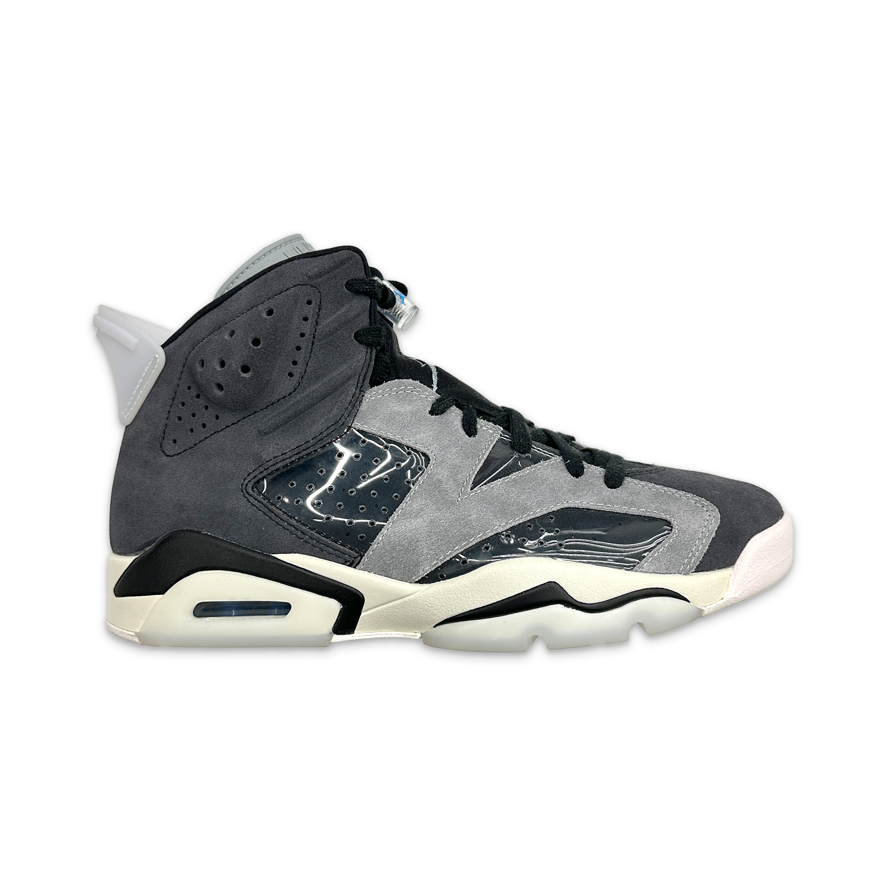 Request, Air Jordan 6 Retro “Tech Chrome (W)”