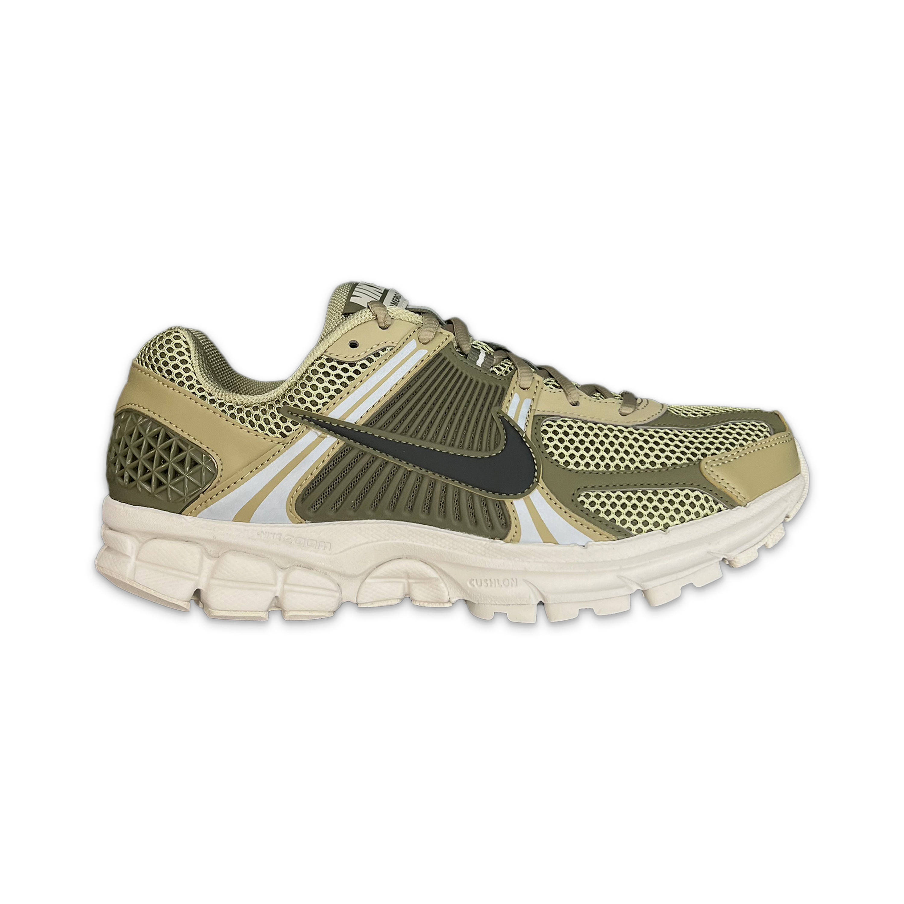 Request, Nike Zoom Vomero 5 "Neutral Olive"