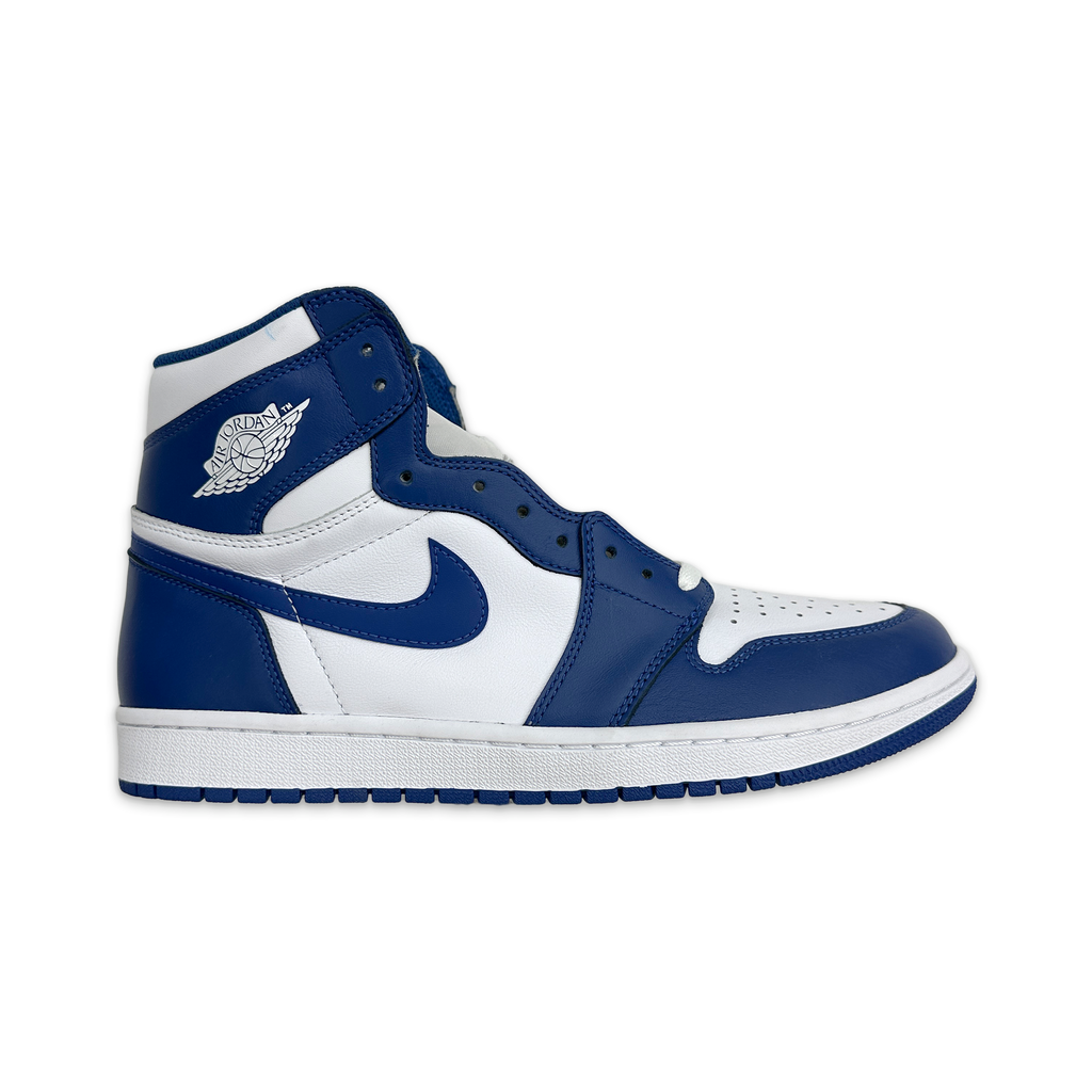 AIR JORDAN 1 STORMBLUE 27.5 ストームブルー Air Jordan 1 Retro “Storm Blue”