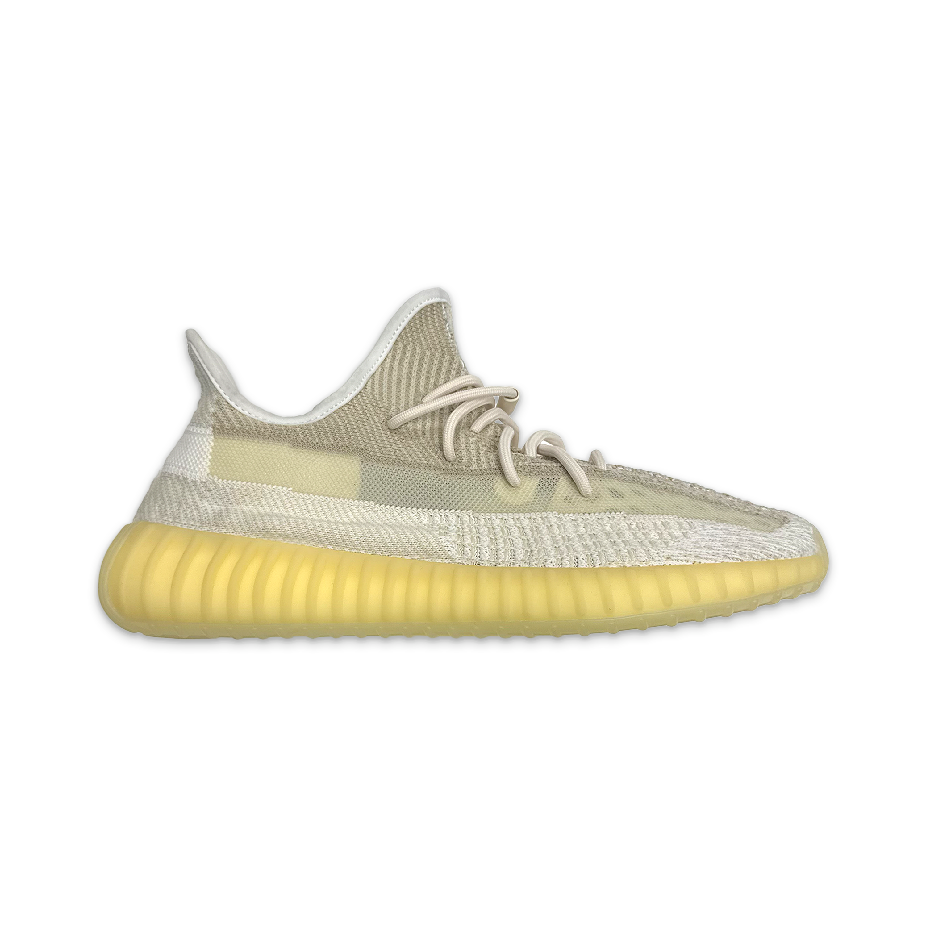 Adidas, Yeezy Boost 350 V2 “Natural”