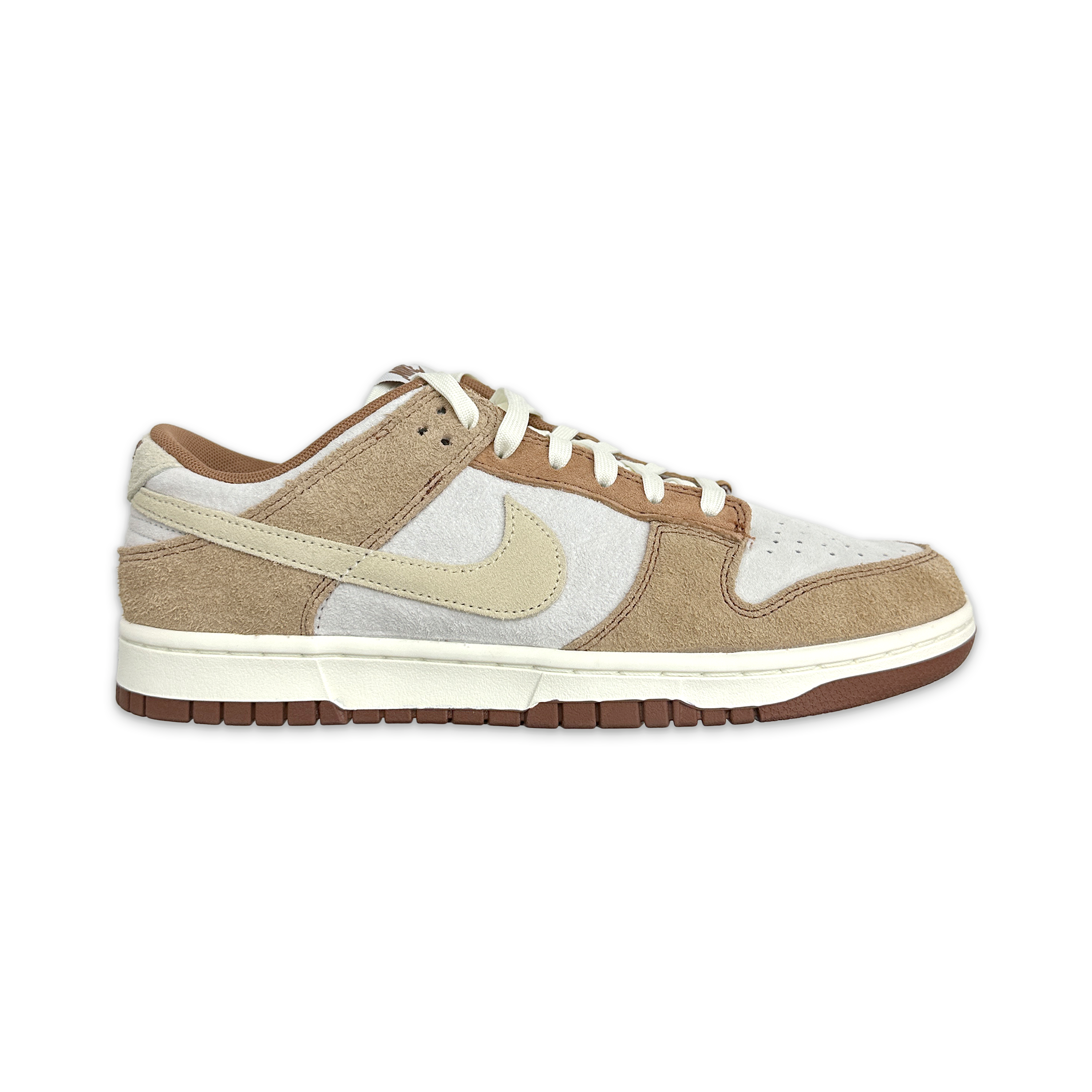 Request, Nike Dunk Low “Medium Curry”