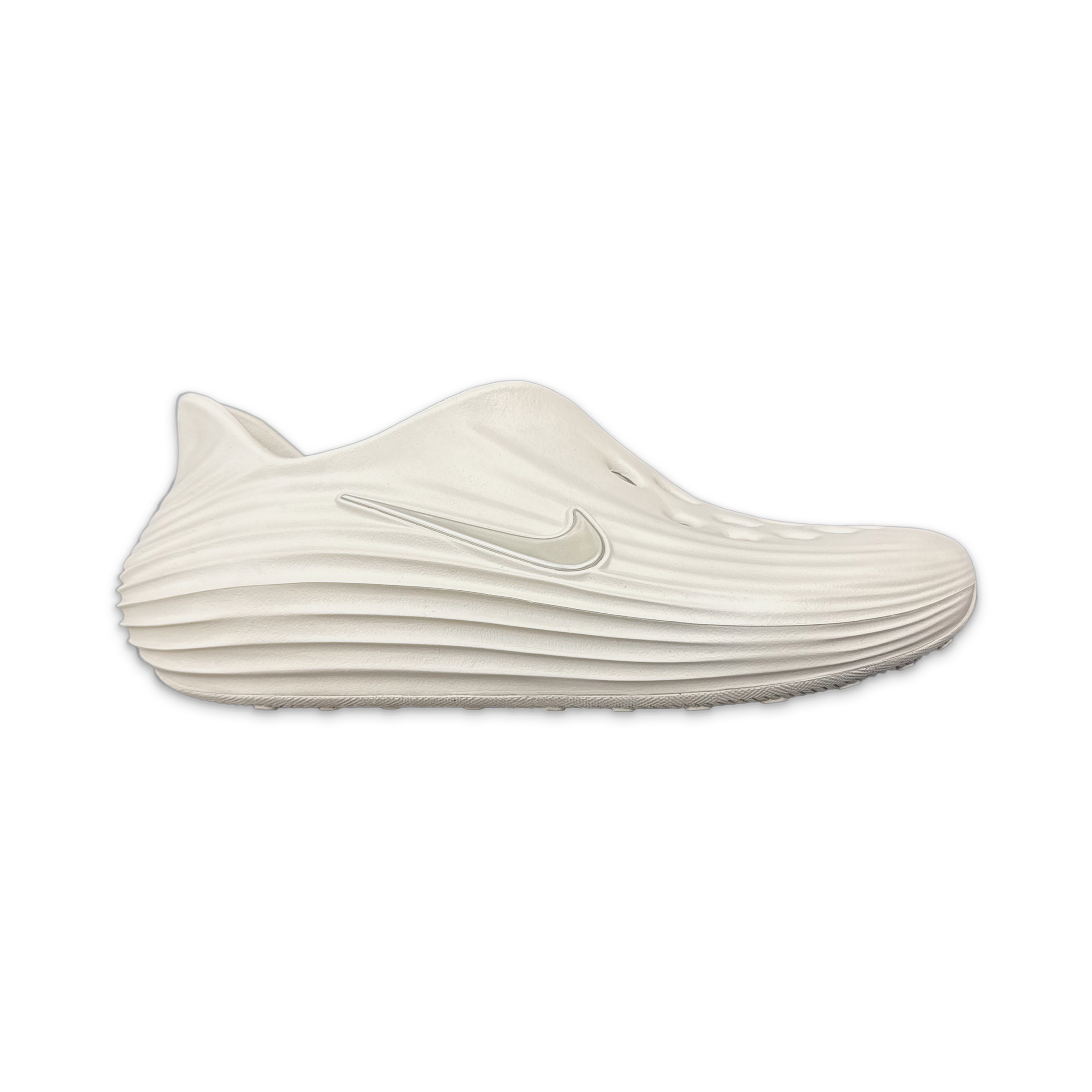 Request, Nike ReactX Rejuven8 "Light Orewood Brown"