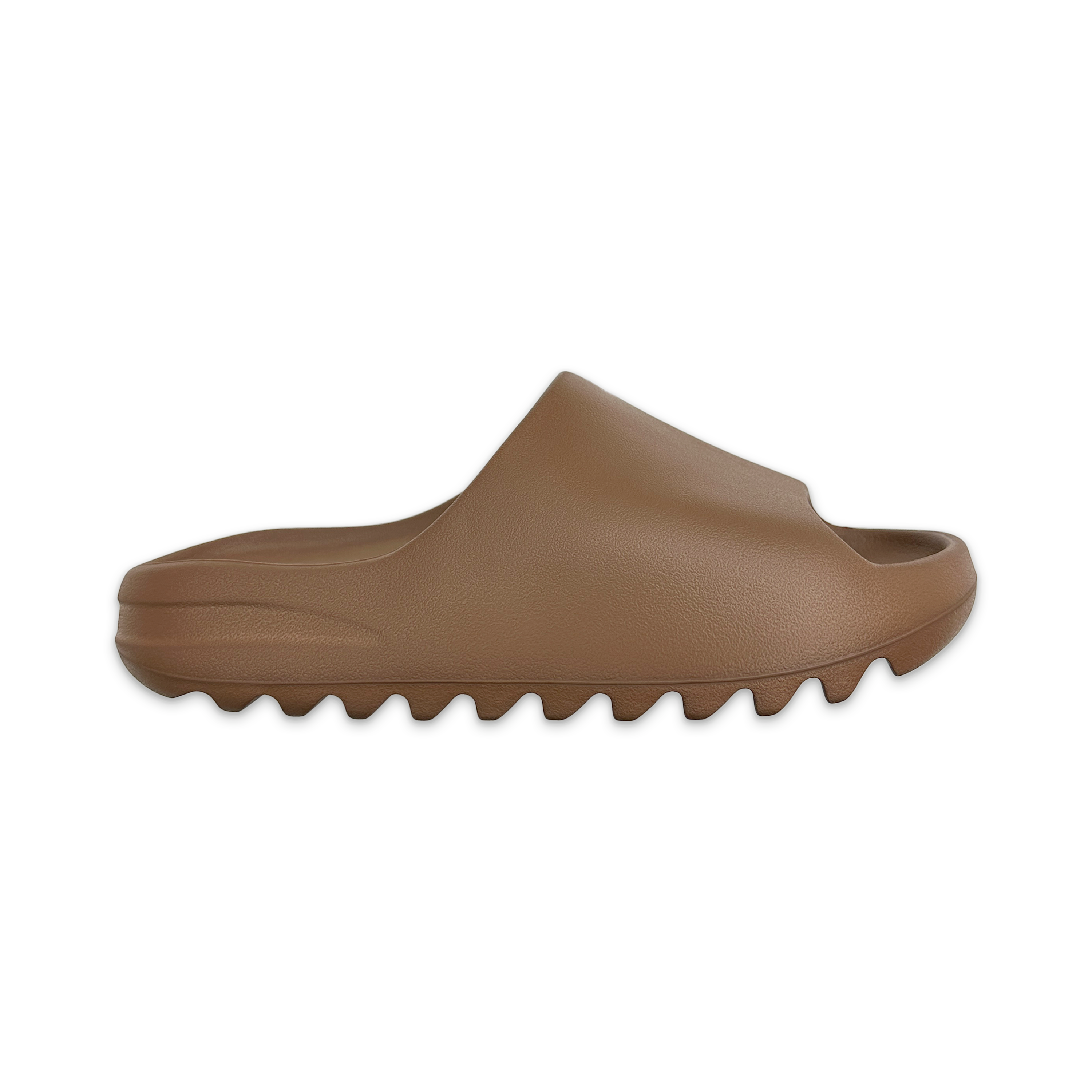 Request, Adidas Yeezy Slide “Flax”
