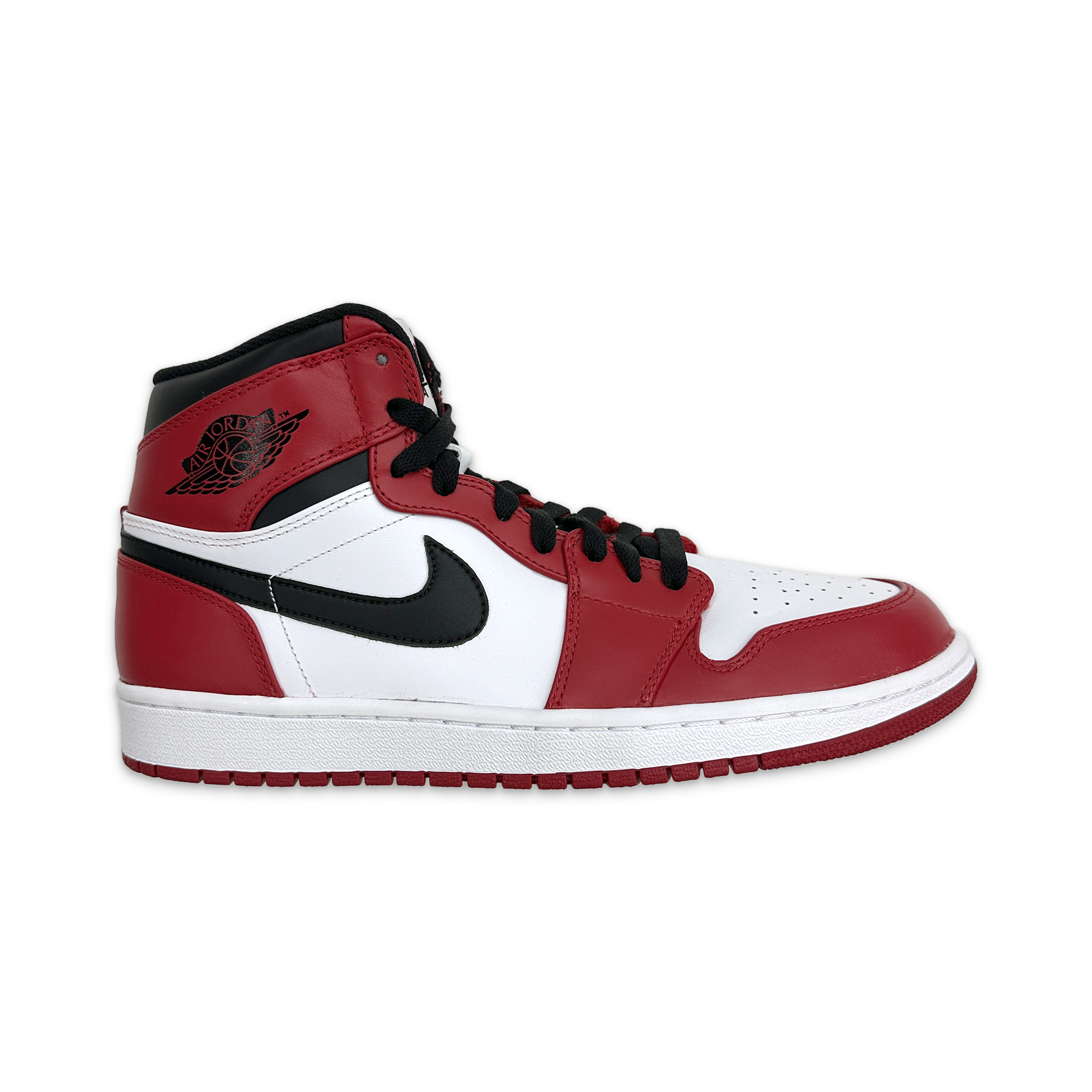 Request, Air Jordan 1 Retro “Chicago 2013”