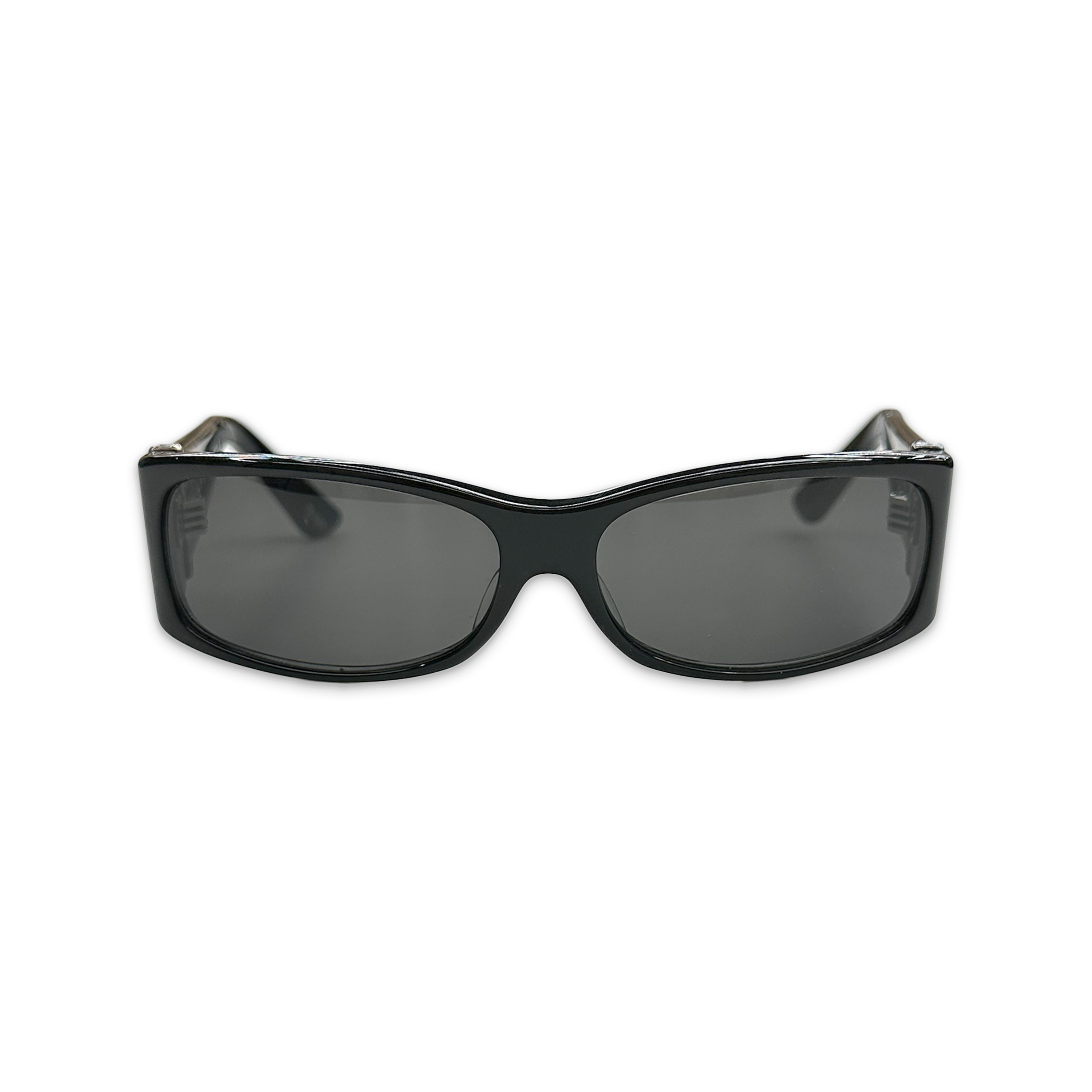 Chrome Hearts, Matty Boy Ulein Sunglasses "Black 99 Eyes"