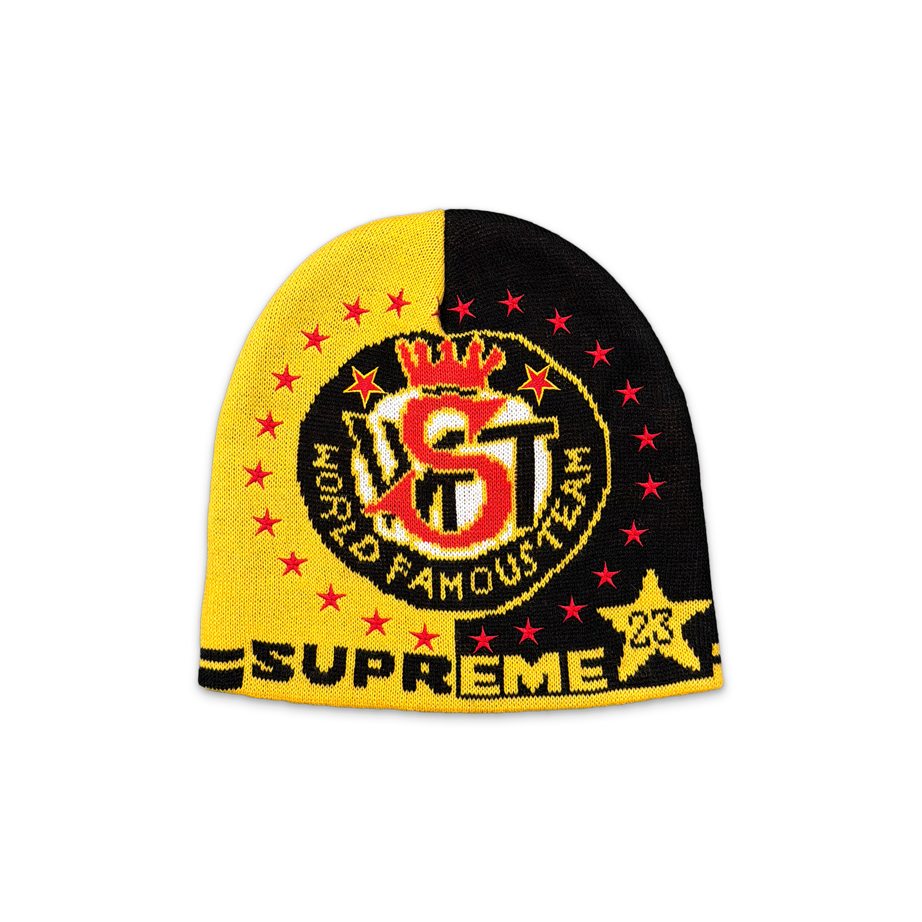 Umbro Beanie "Black"
