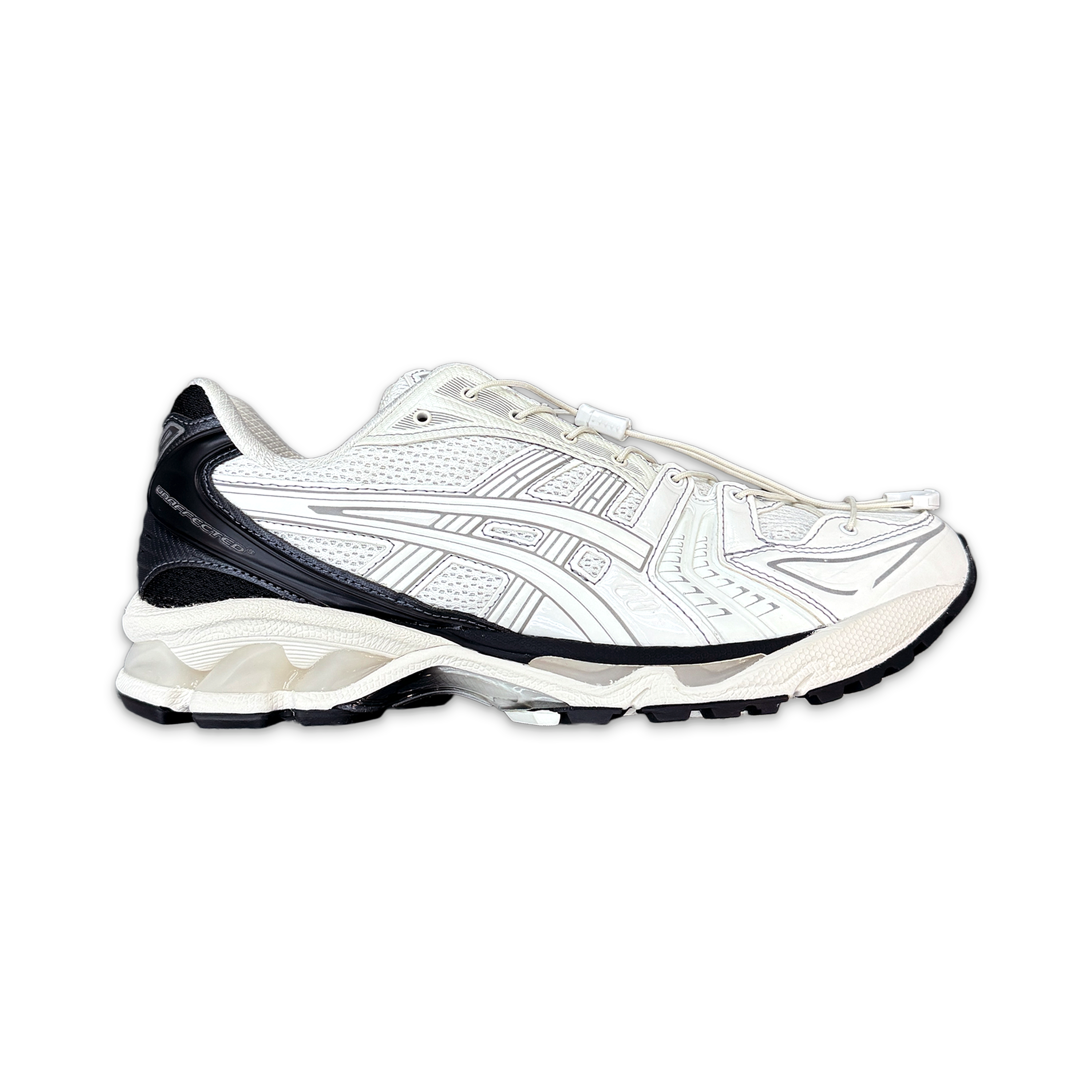 ASICS, Gel-Kayano 14 "Unaffected Infinite Wonders Pack White"