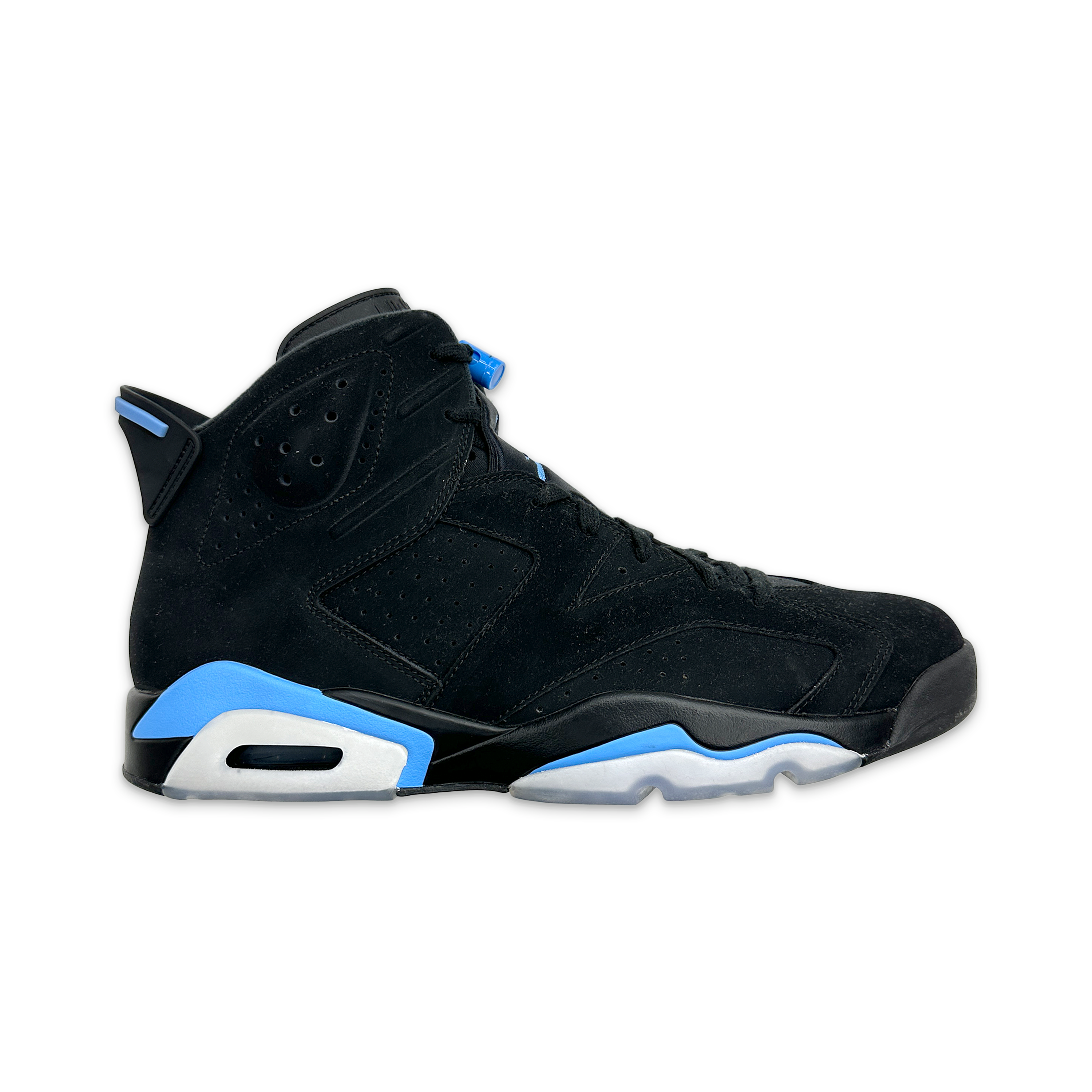 Request, Air Jordan 6 Retro “UNC”