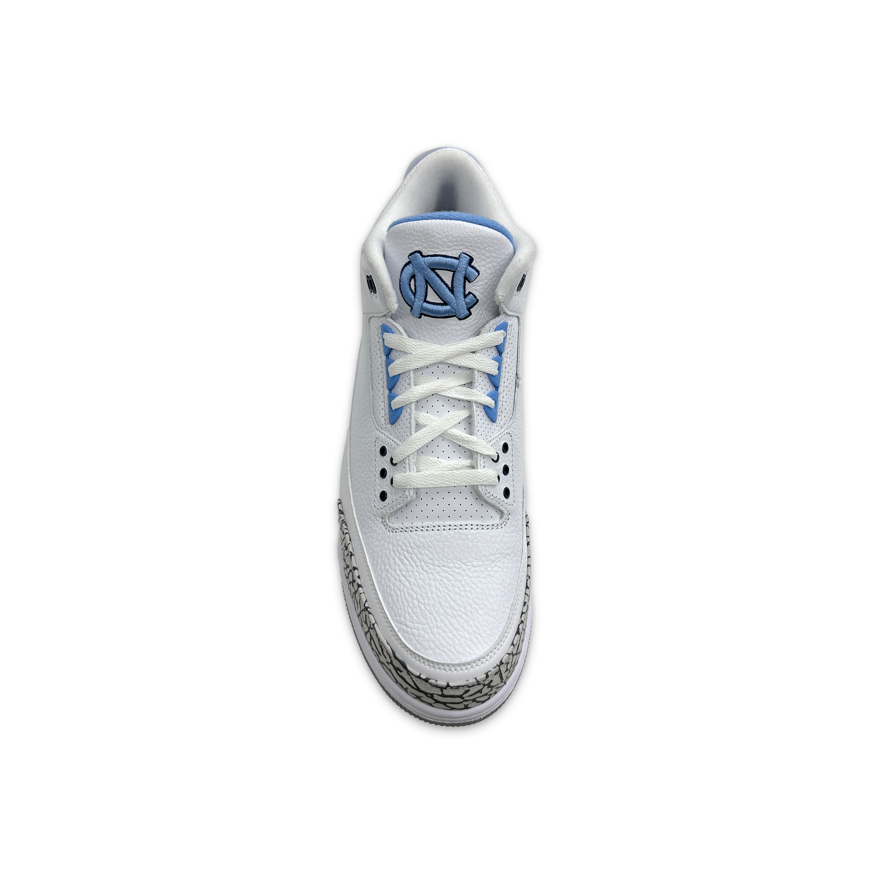 Request, Air Jordan 3 Retro “UNC PE”