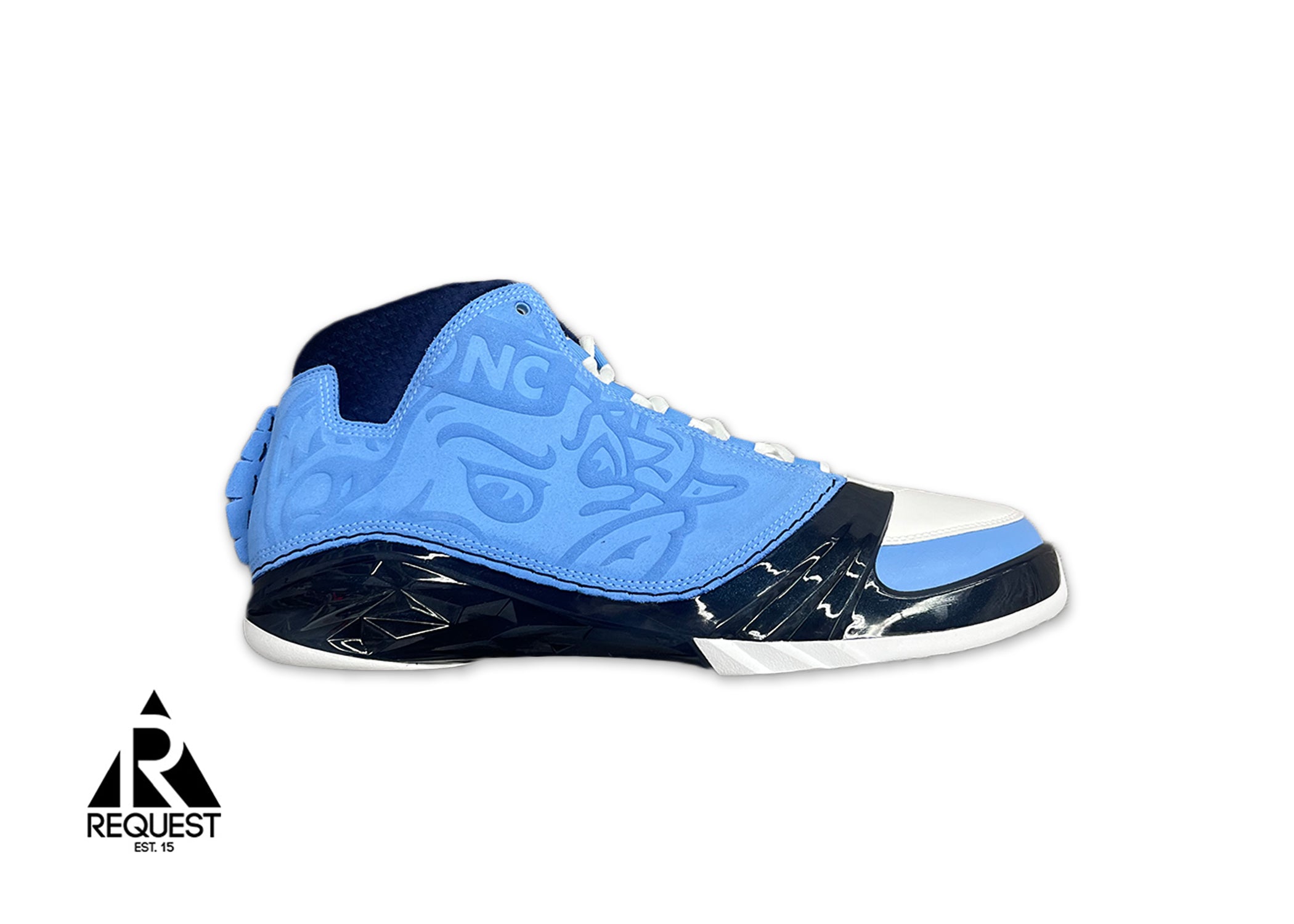 Air Jordan 23 Retro "UNC PE"