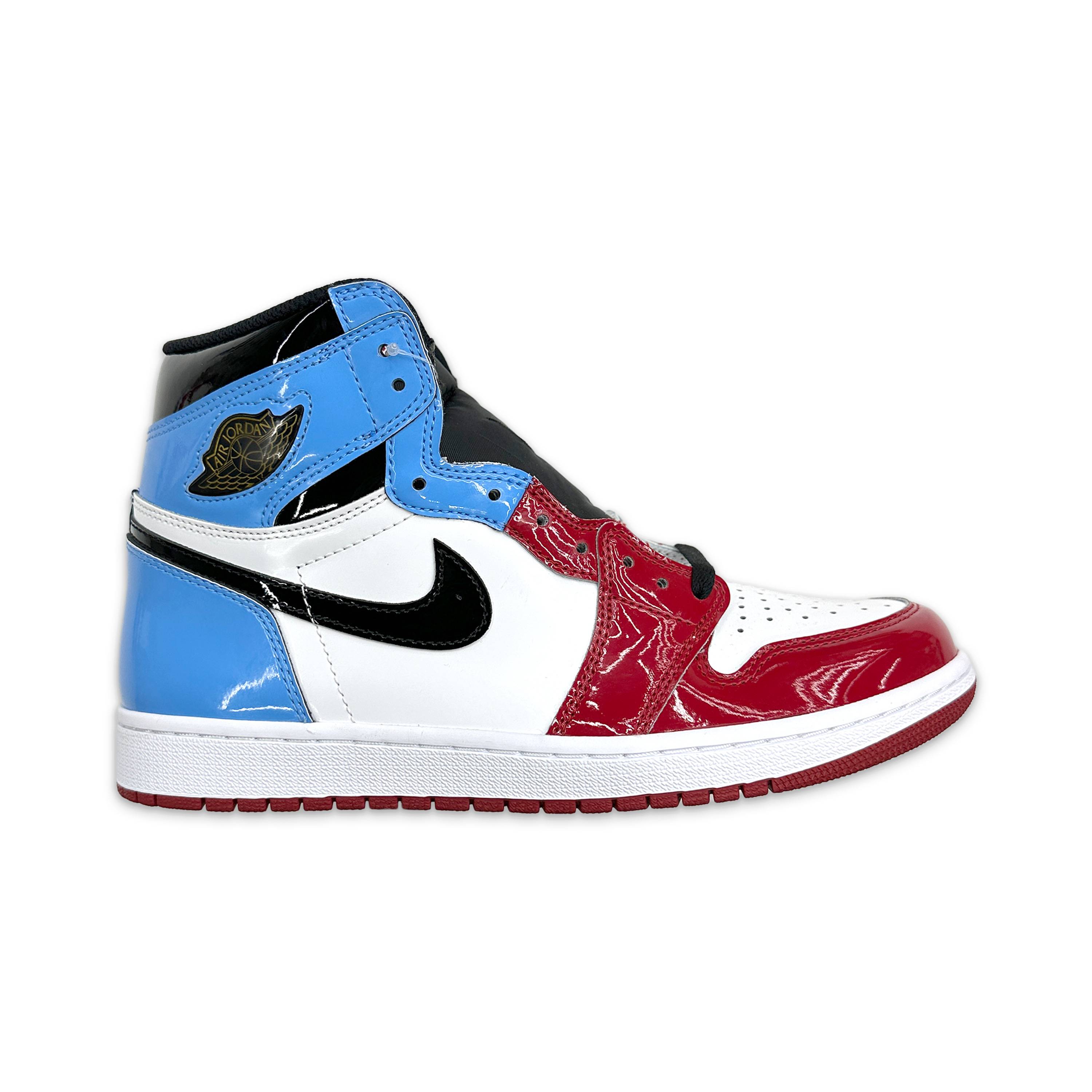Request, Air Jordan 1 Retro “Fearless UNC to Chicago”