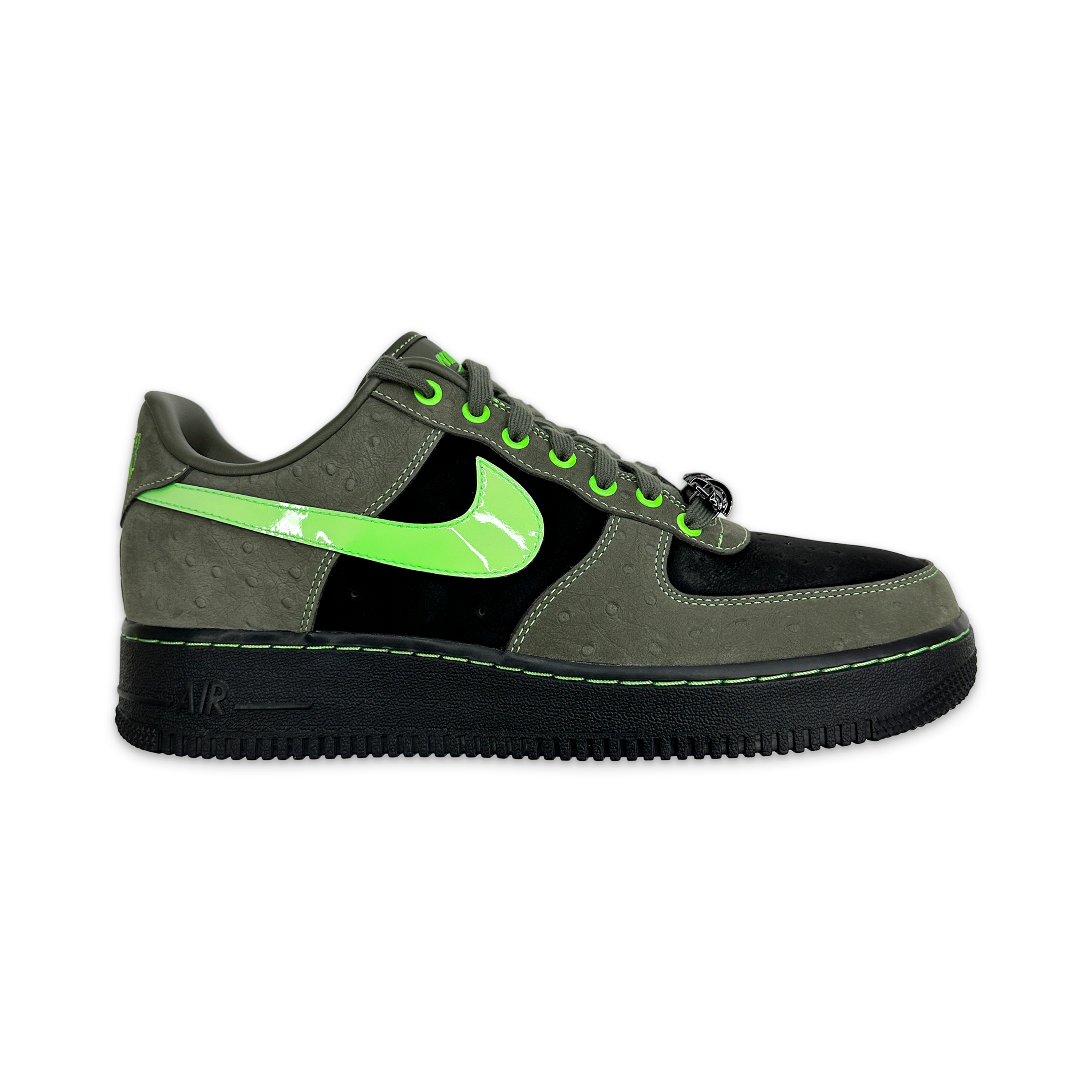 Request, Nike Air Force 1 Low "RTFKT Clone X Undead"