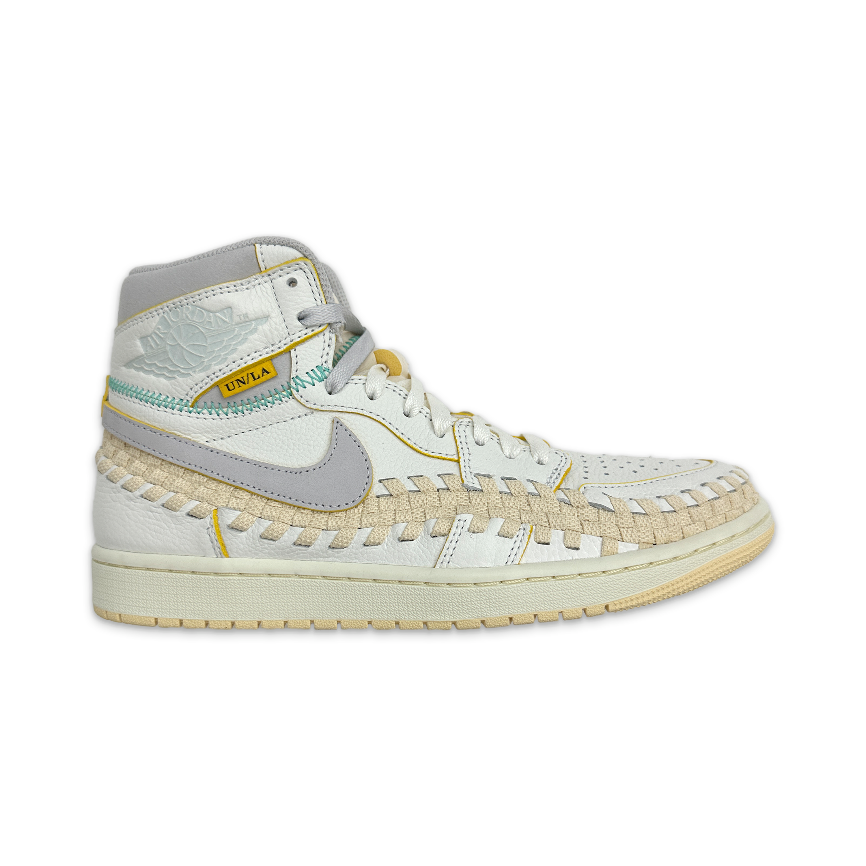 Request, Air Jordan 1 Retro High OG SP x Union LA x Bephies Beauty Supply "Summer of ‘96"