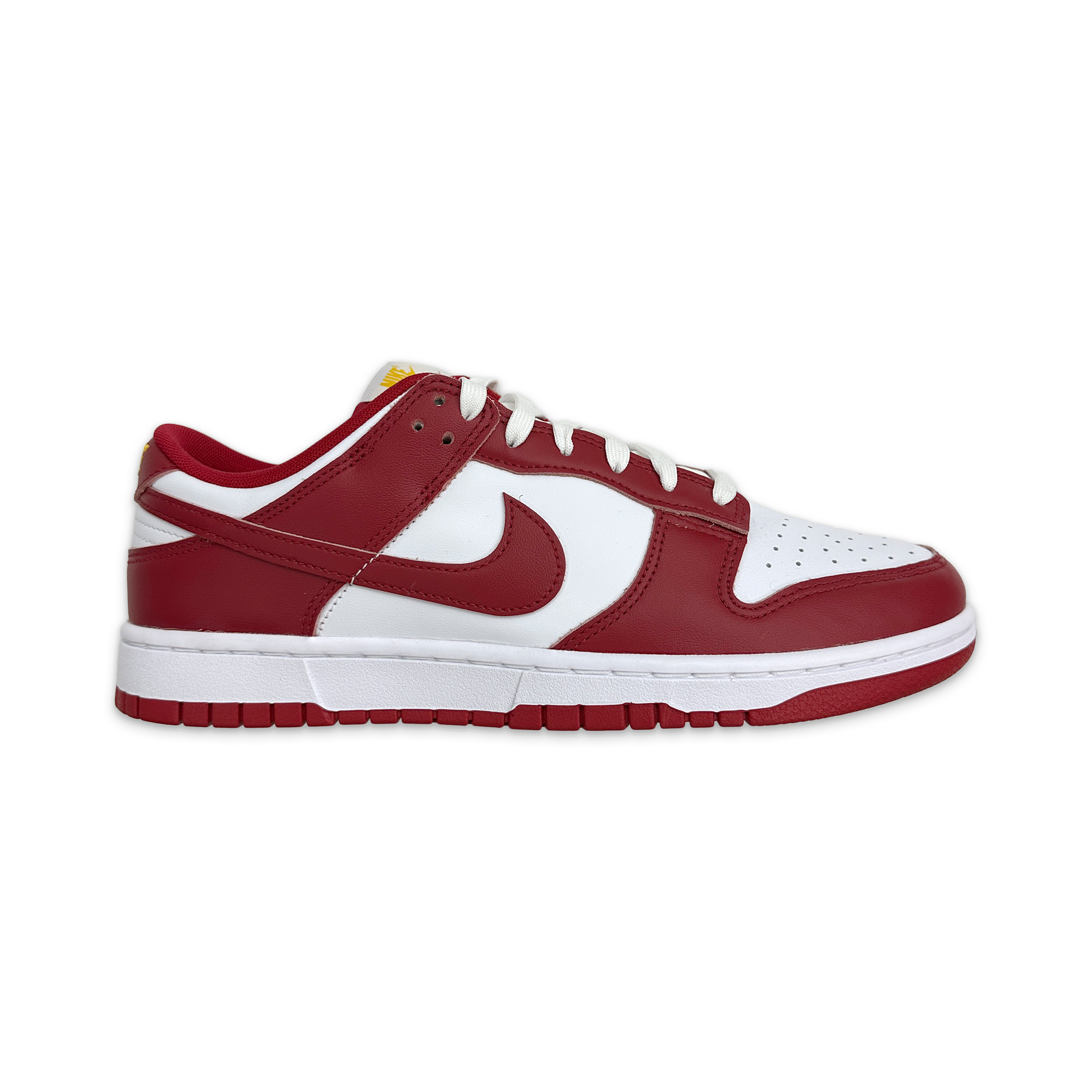 Request, Nike Dunk Low "USC"