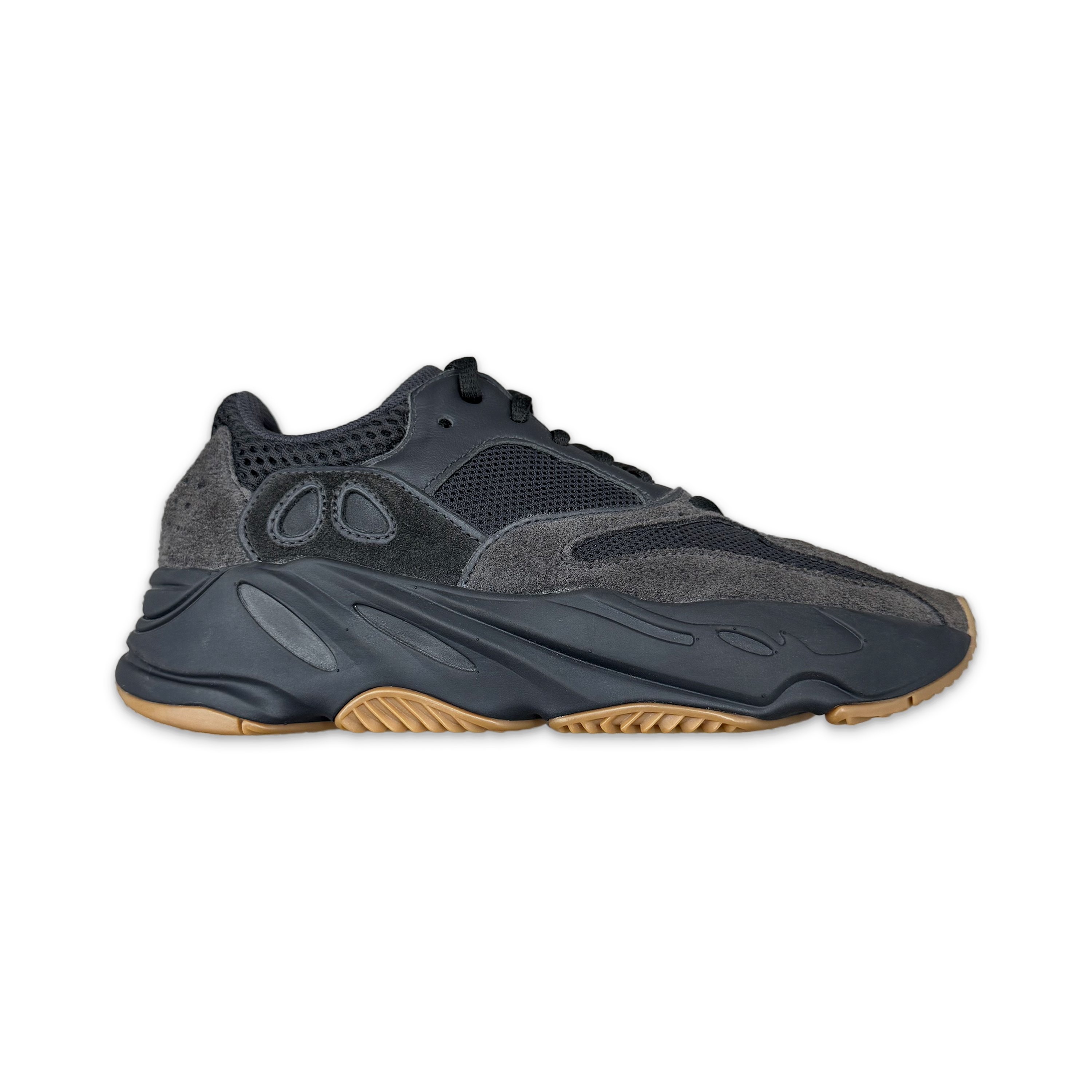 Adidas, Yeezy Boost 700 “Utility Black”