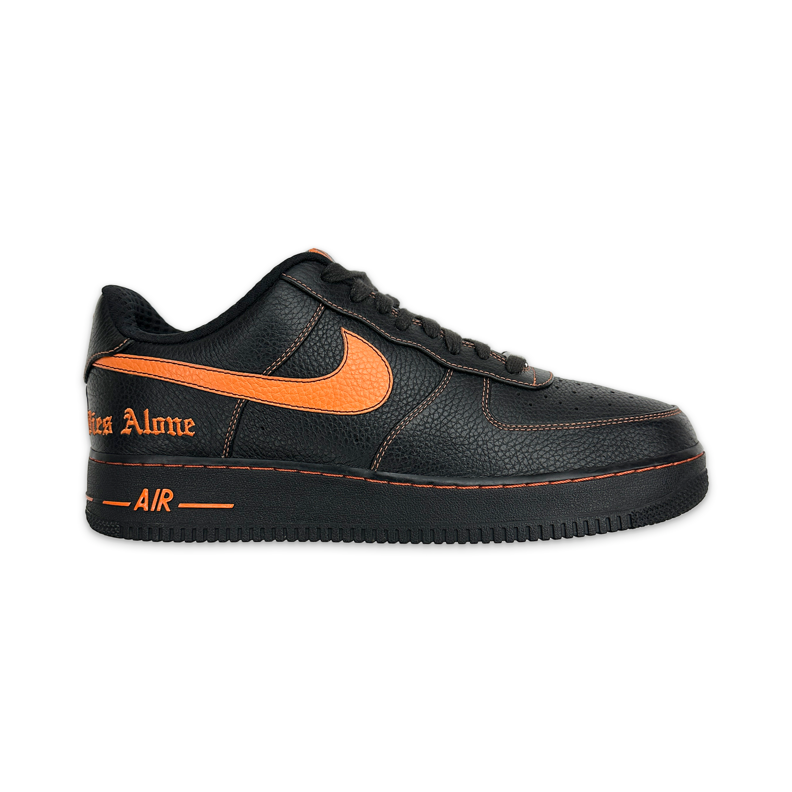 Nike, Air Force 1 Low 2017 “VLONE” F&F Sample