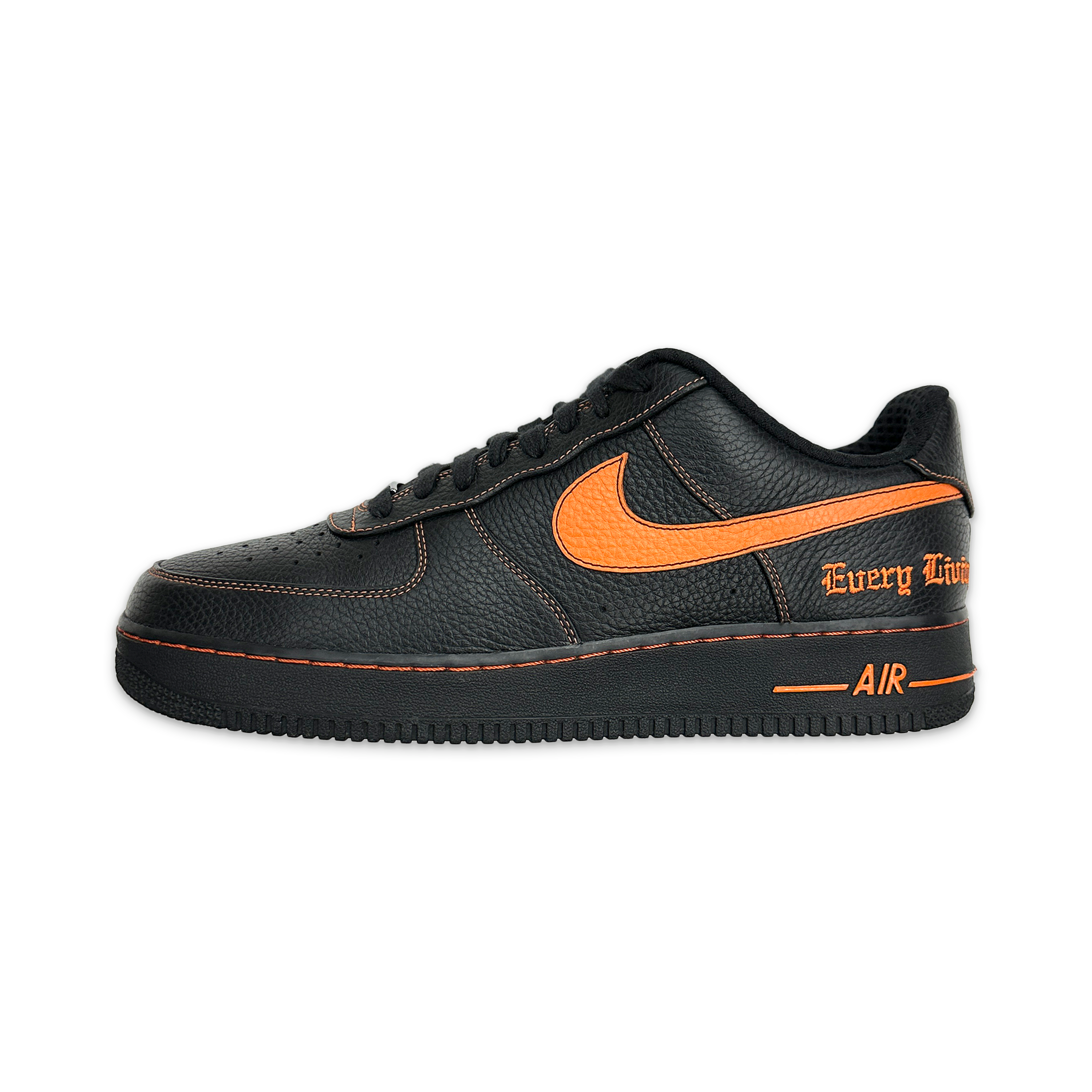 Nike, Air Force 1 Low 2017 “VLONE” F&F Sample