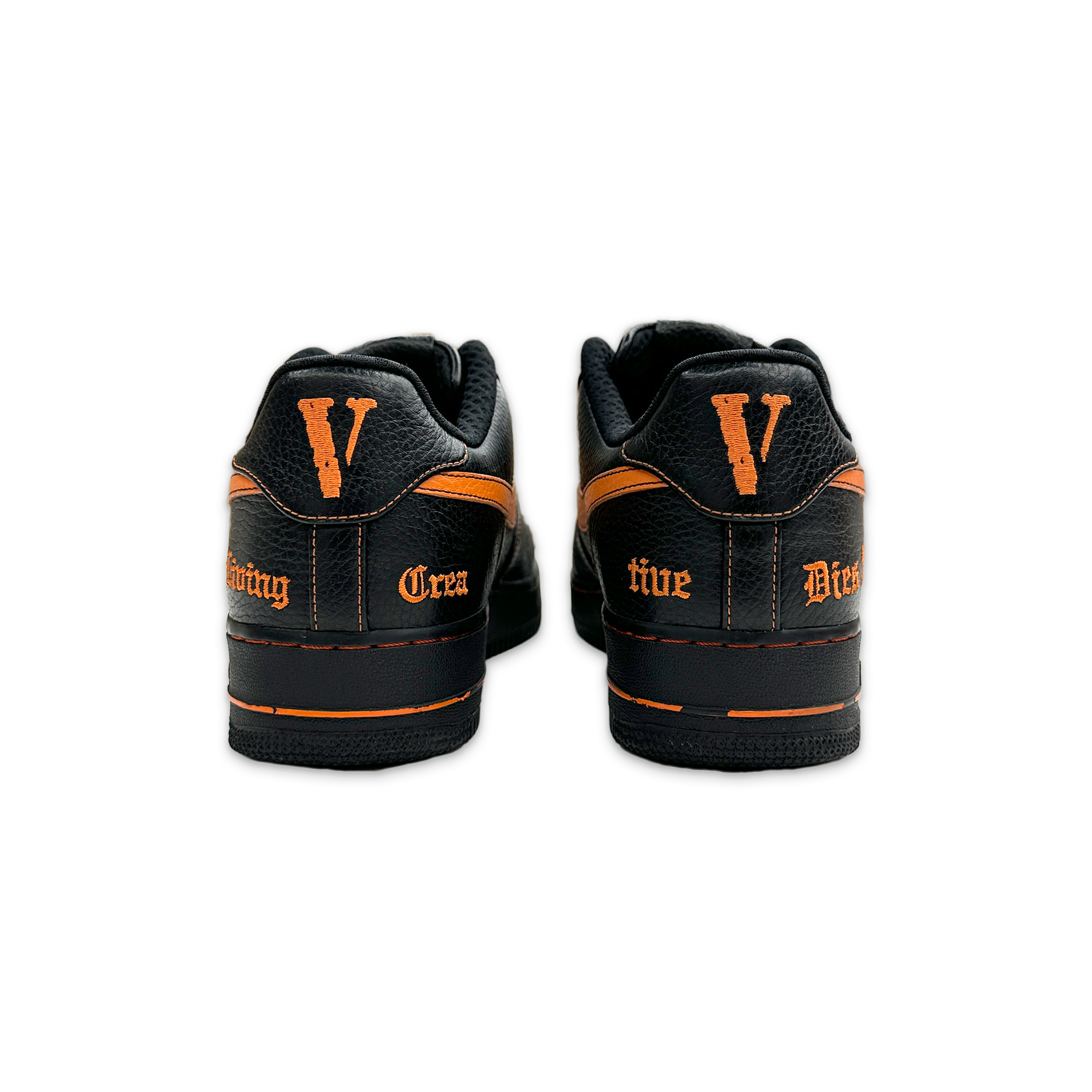 Nike, Air Force 1 Low 2017 “VLONE” F&F Sample