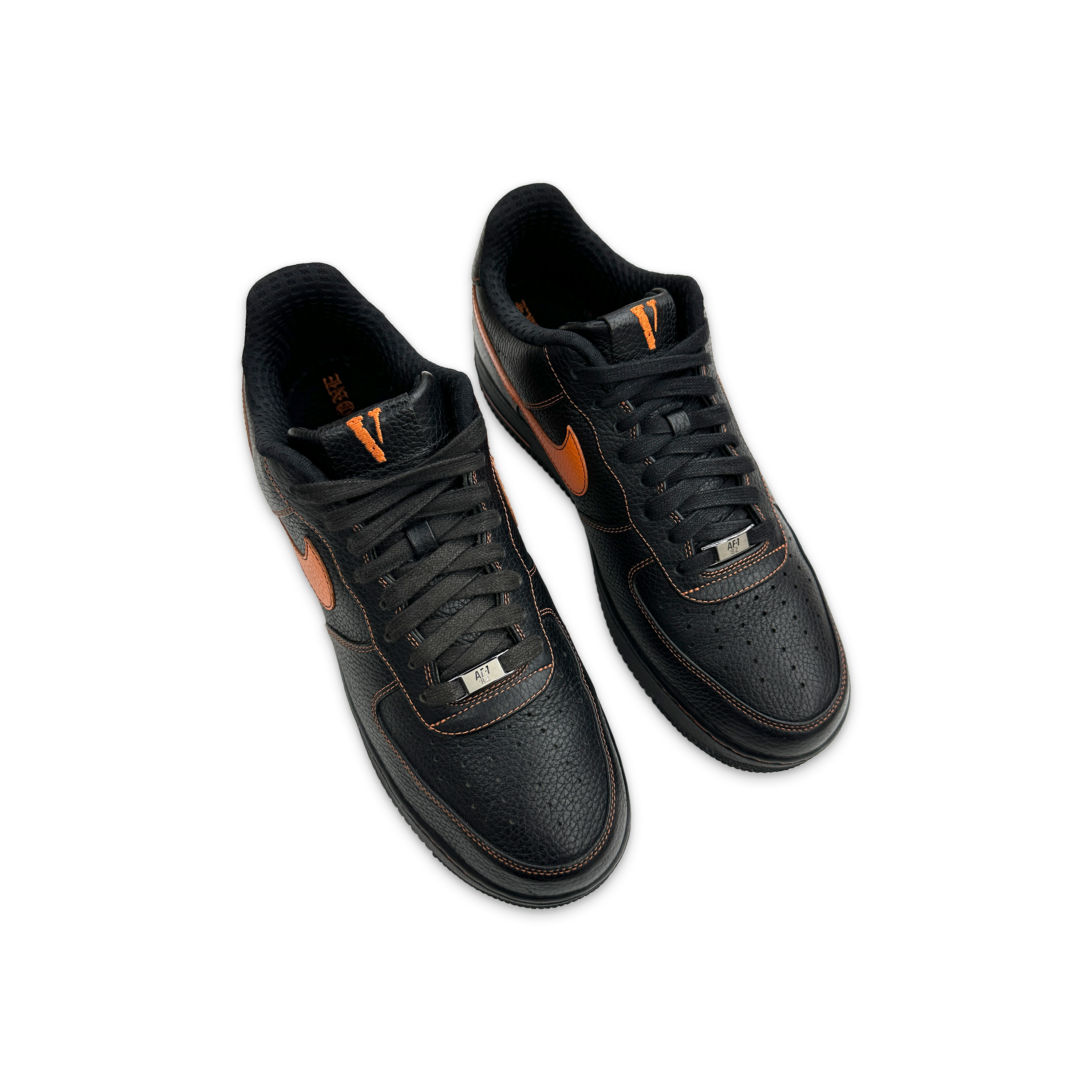 Nike, Air Force 1 Low 2017 “VLONE” F&F Sample