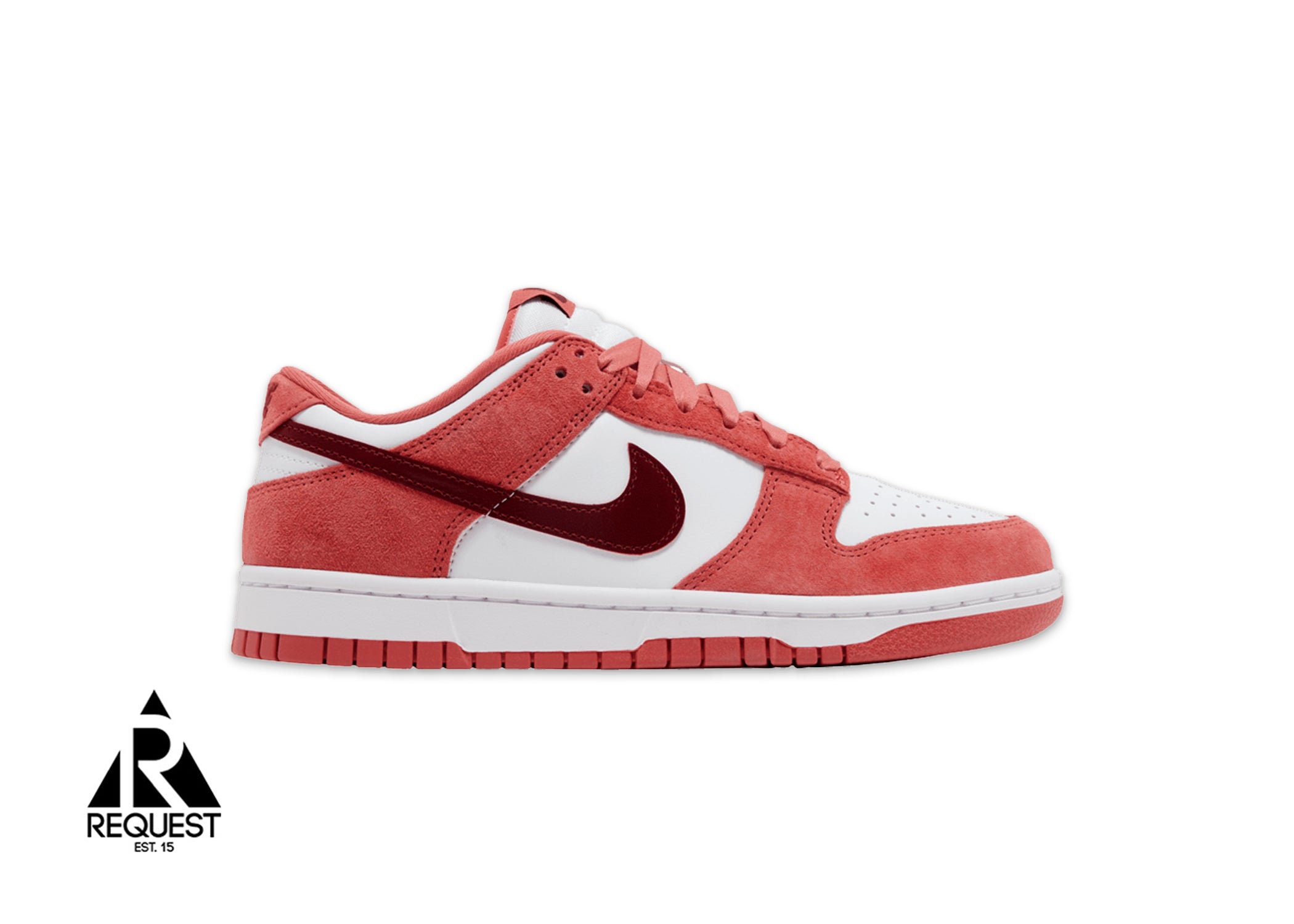 Nike Dunk Low “Valentine’s Day 2024” (W)