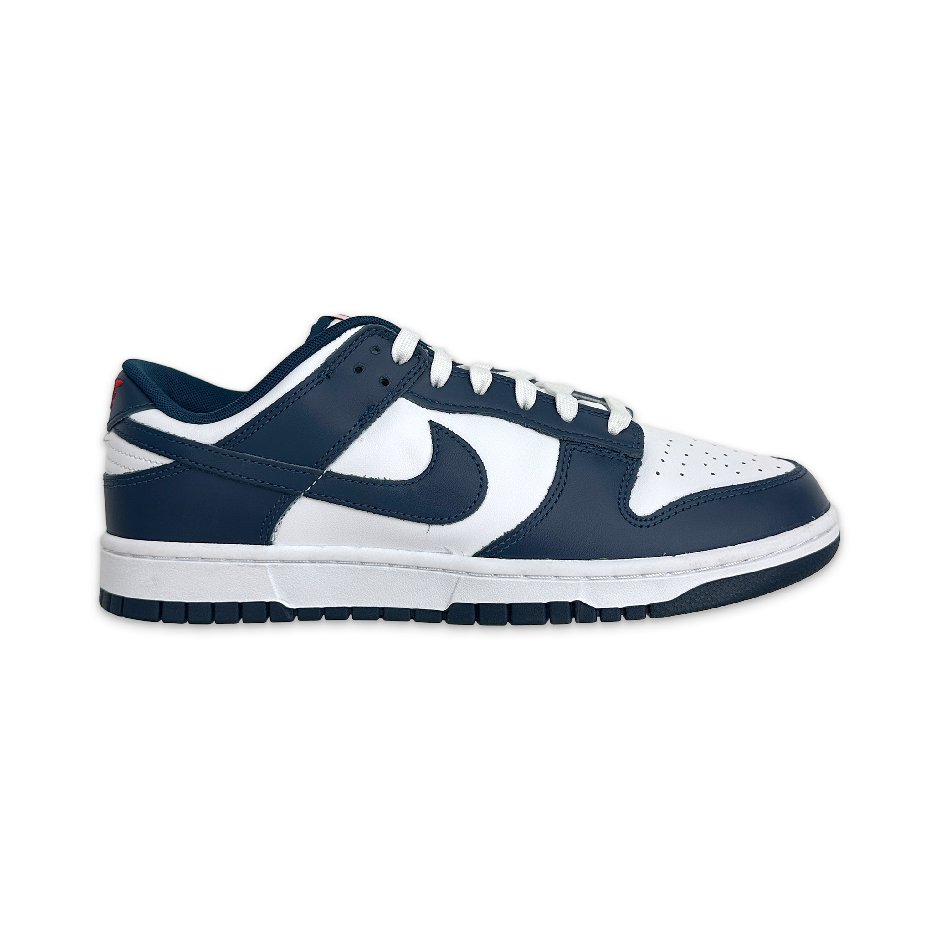 Request, Nike Dunk Low "Valerian Blue"