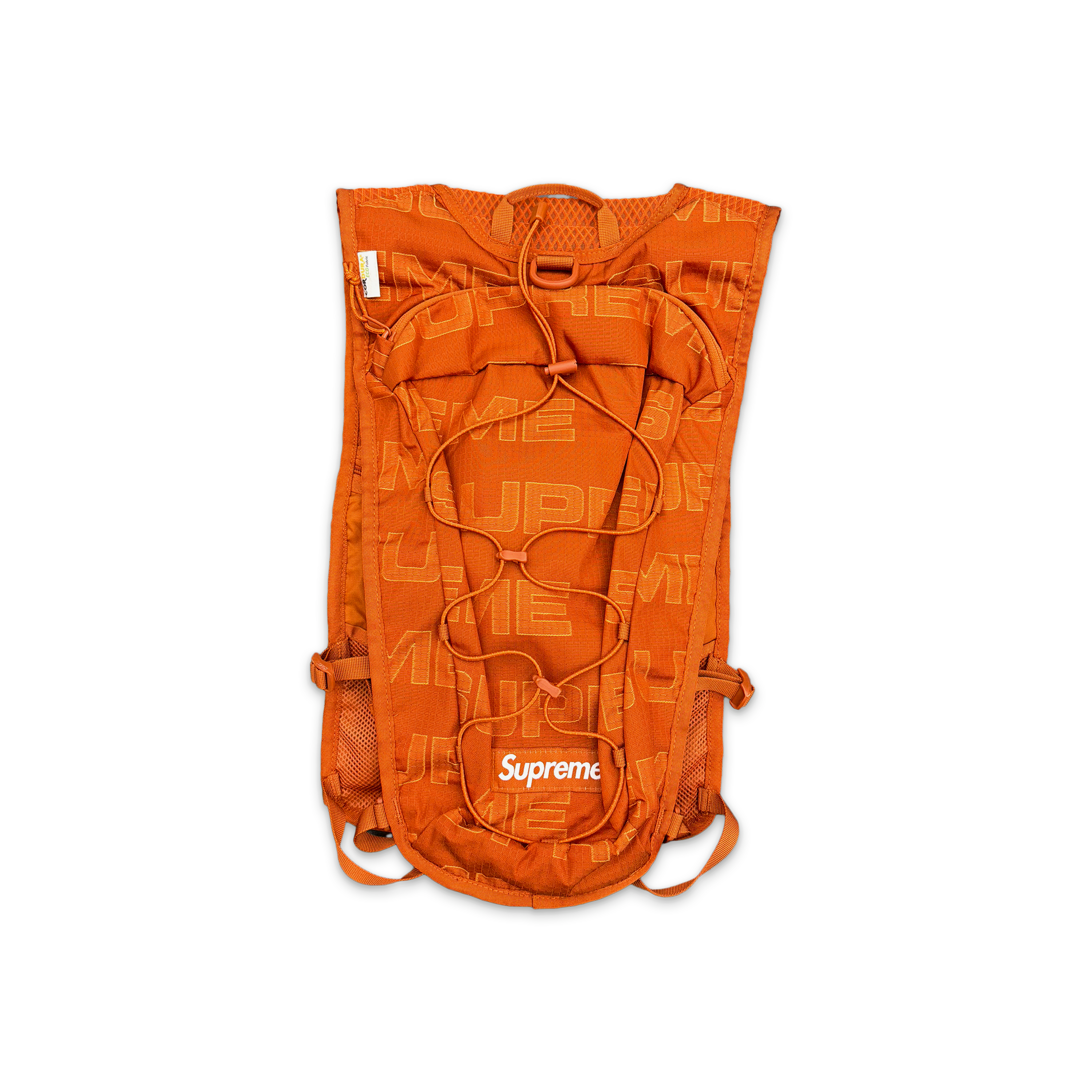Pack Vest "Orange"