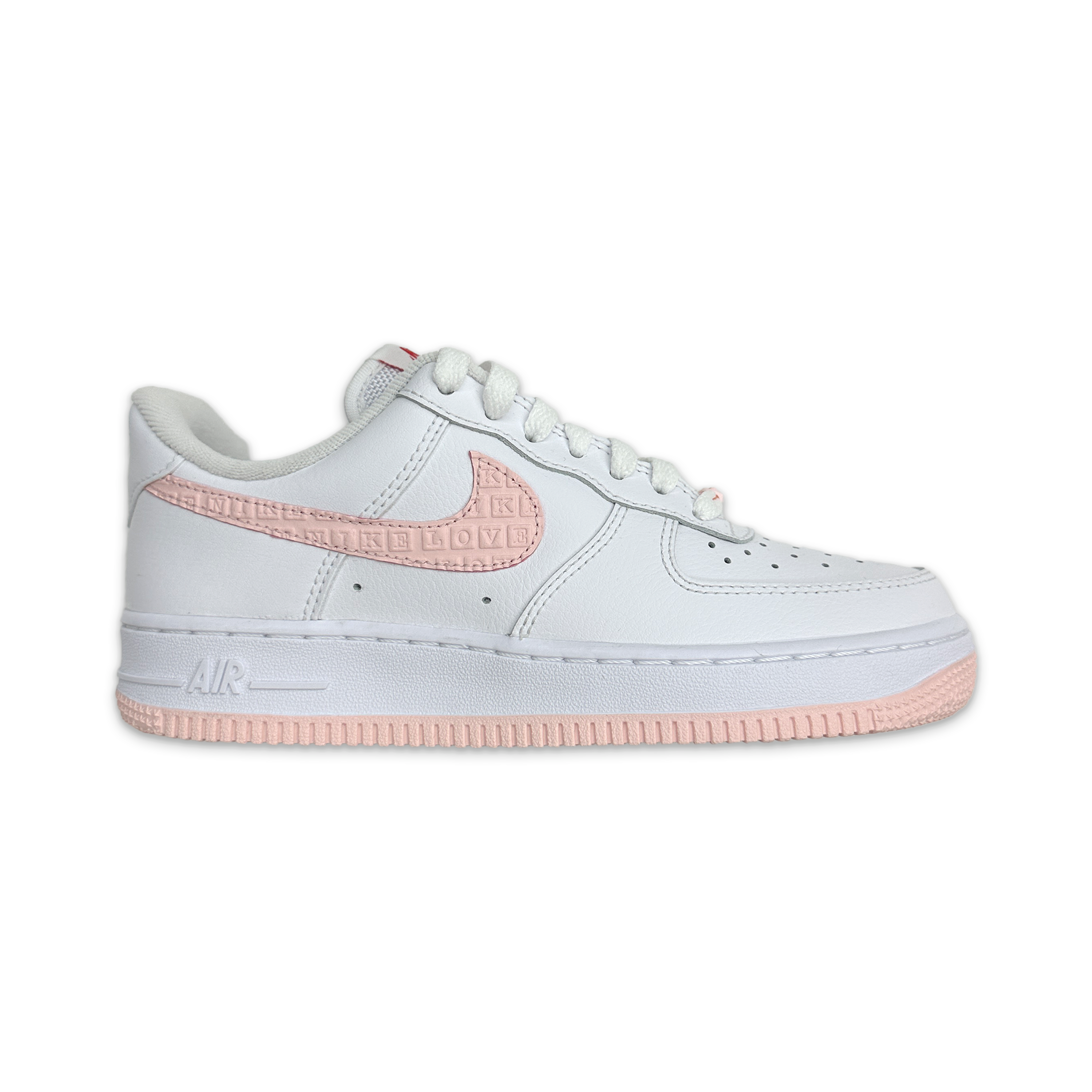 Request, Nike Air Force 1 Low “Valentines Day 2022 (W)”