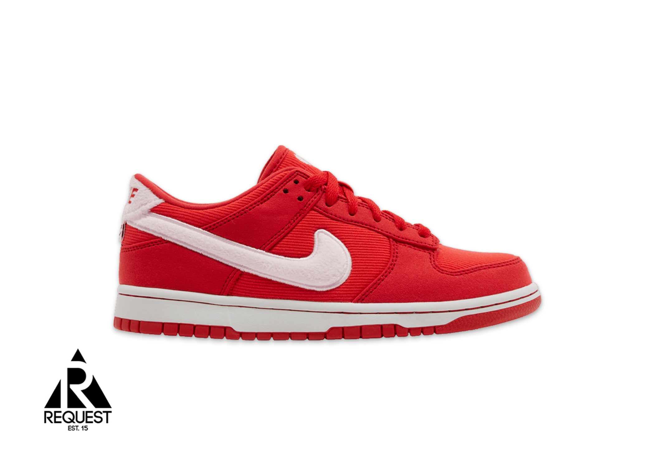Nike Dunk Low "Valentine's Day 2024" (GS)