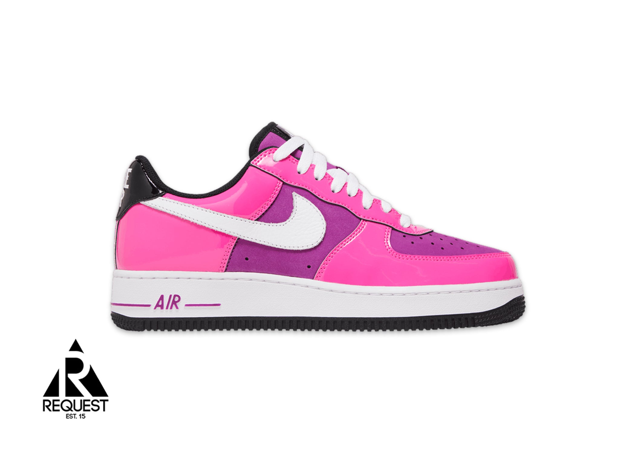 Nike Air Force 1 Low "World Tour Las Vegas"
