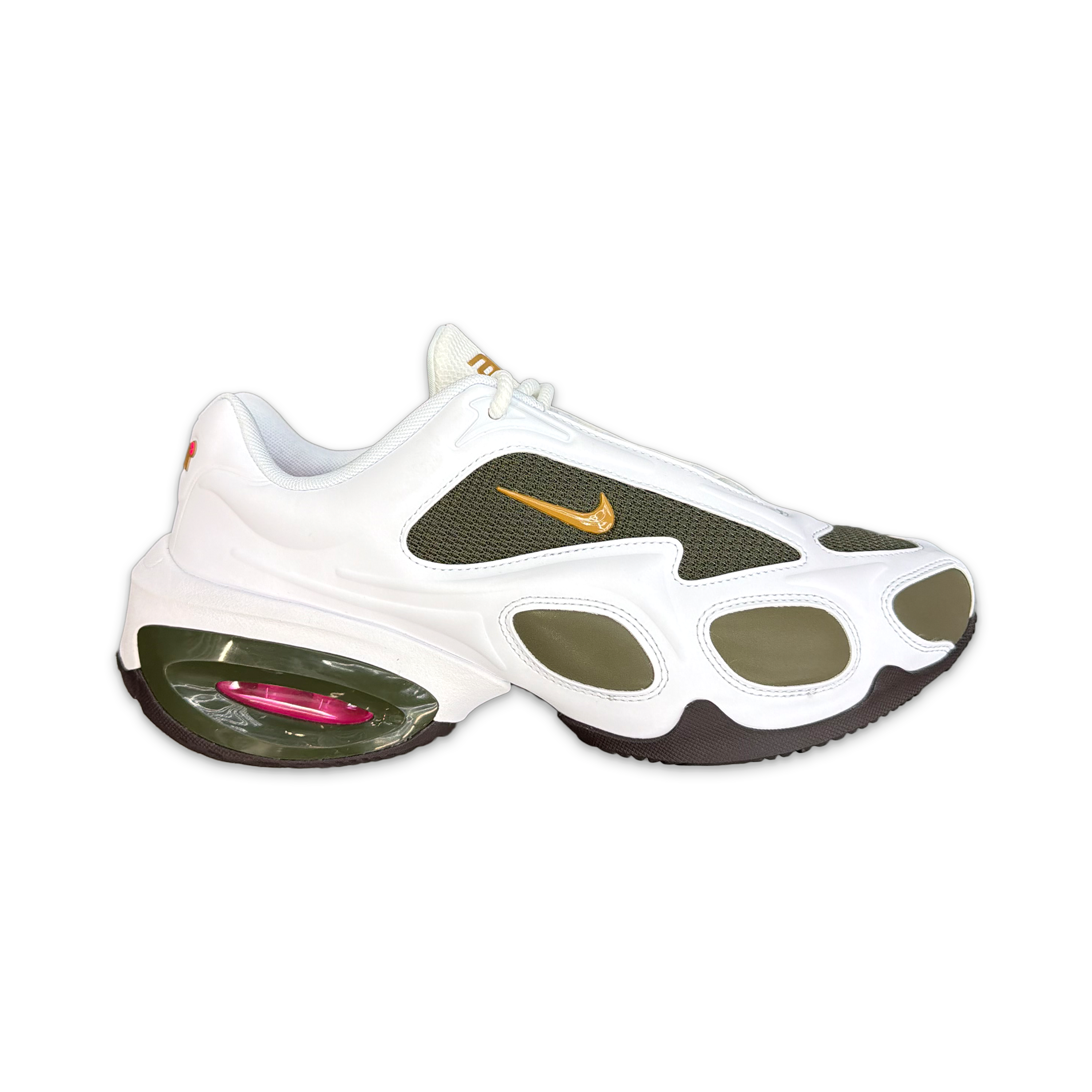 Air Max Muse "Veneda Carter White Hyper Pink" (W)