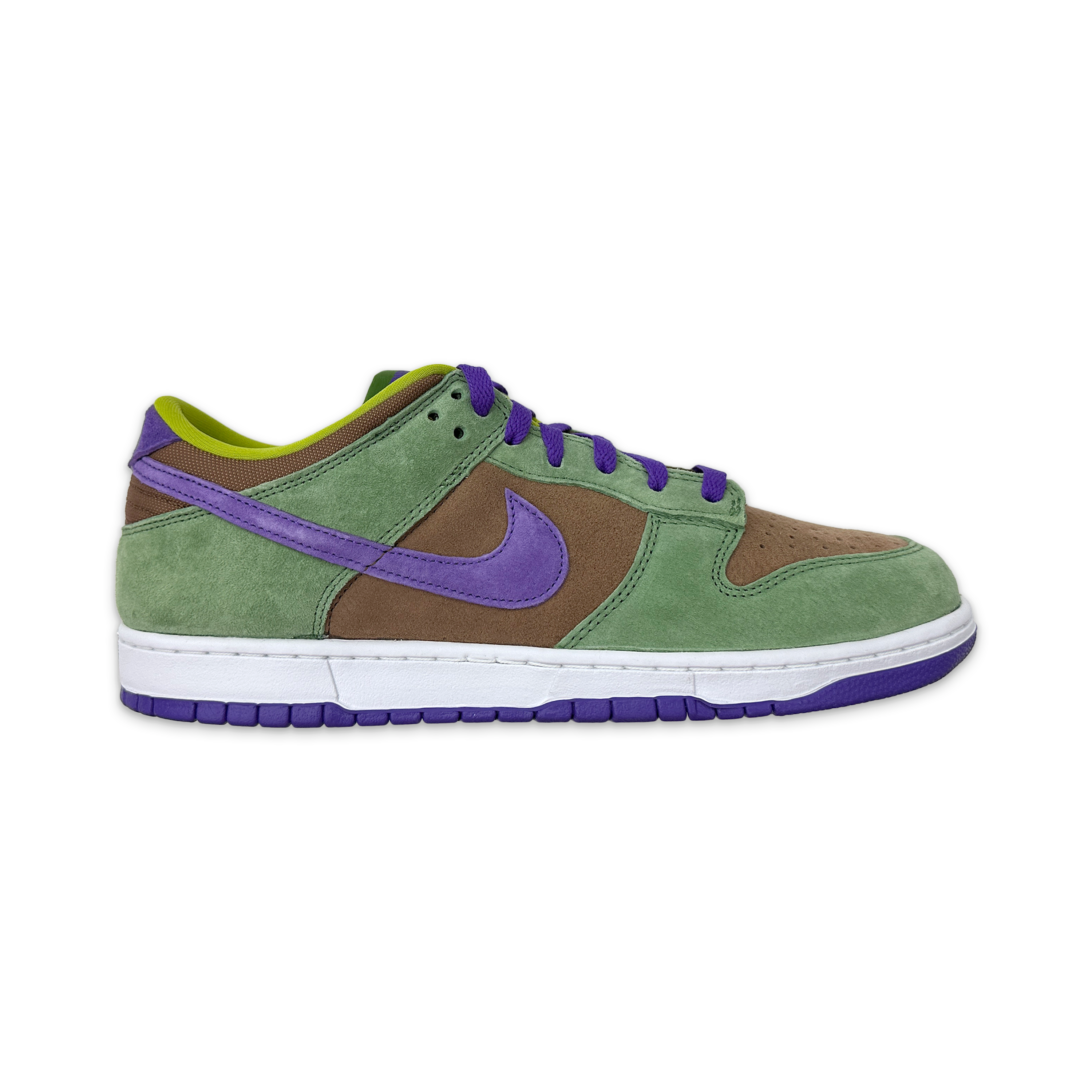 Request, Nike Dunk Low “Veneer”