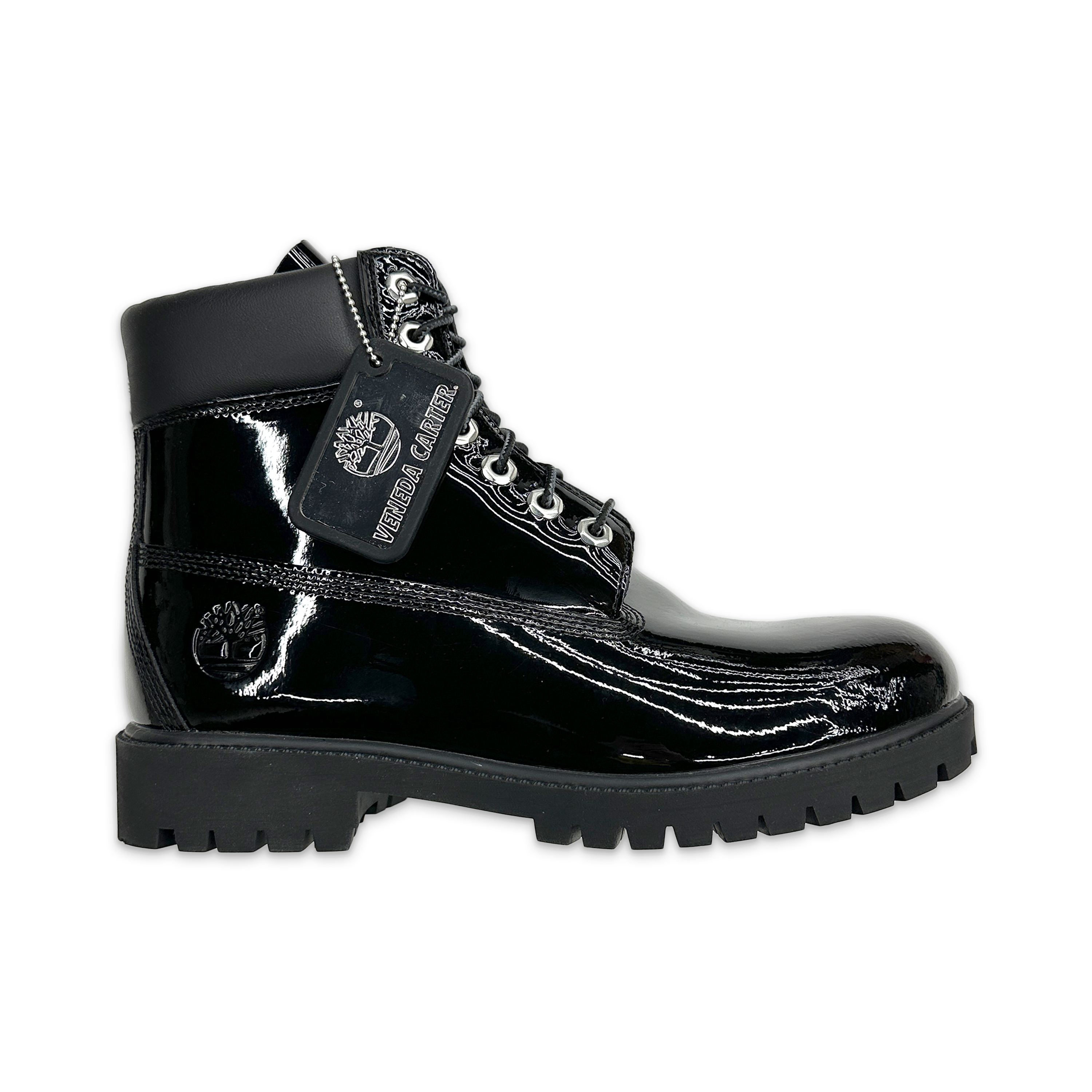 Veneda Carter, x Timberland 6" Premium Boot "Black"