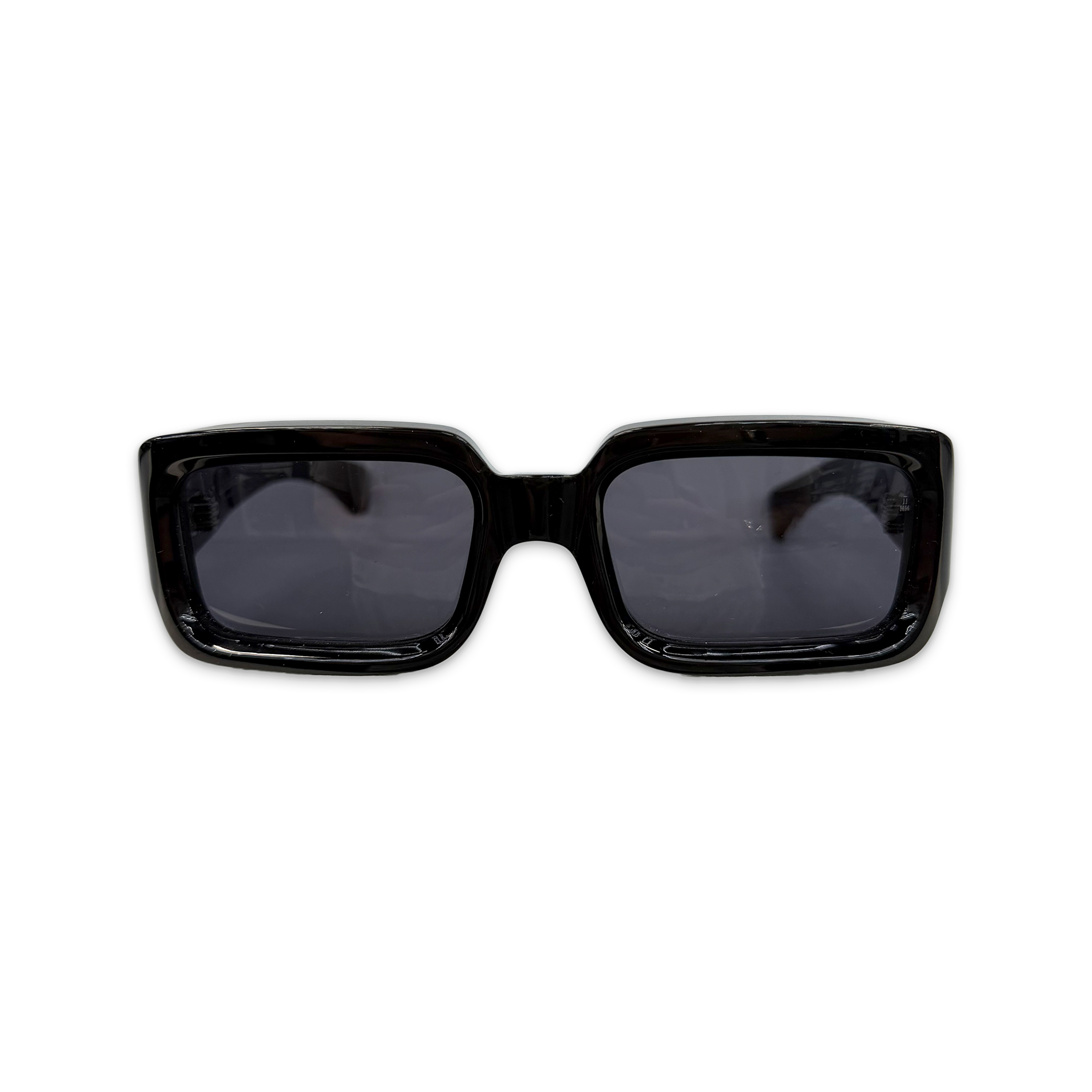 Vera Sunglasses "Black"
