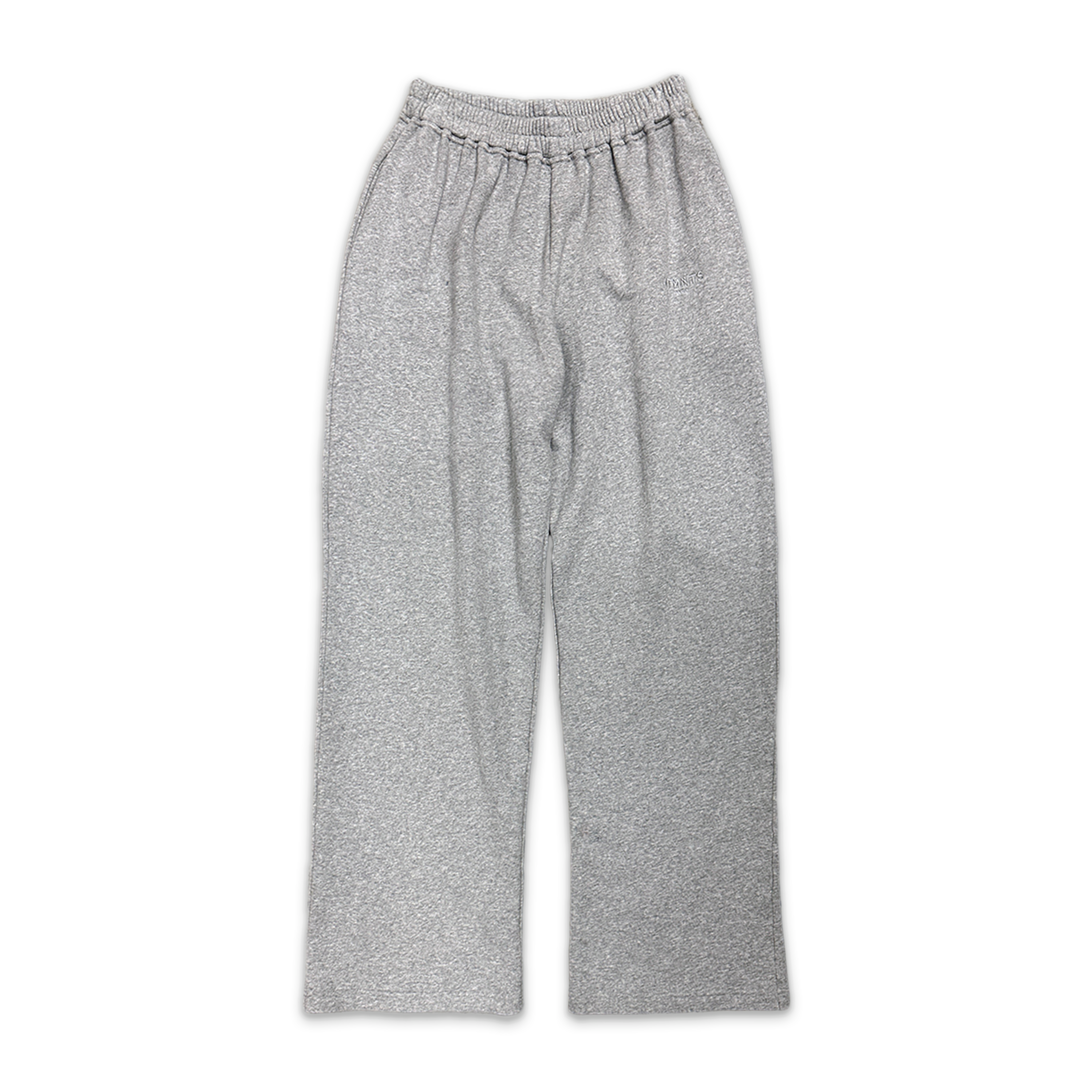 Vetements, Vetements Wide Leg Sweatpants "Grey"