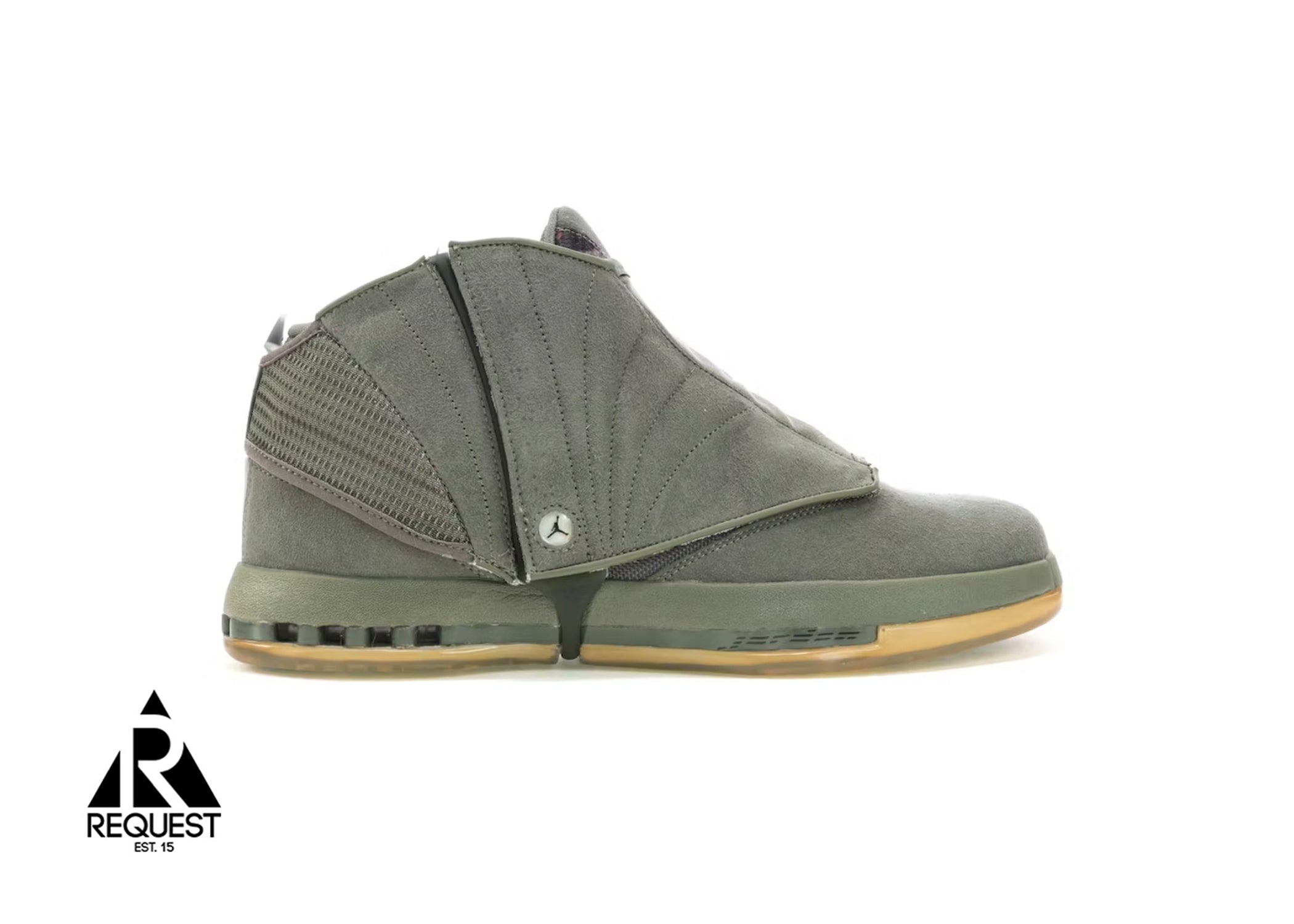 Air Jordan 16 Retro "Veteran's Day PE"