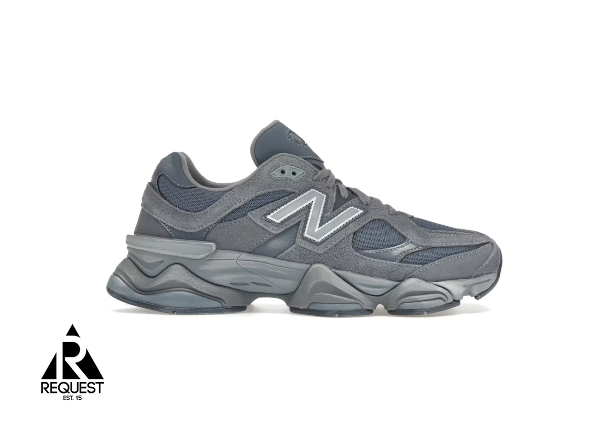 New Balance 9060 "Vintage Indigo"