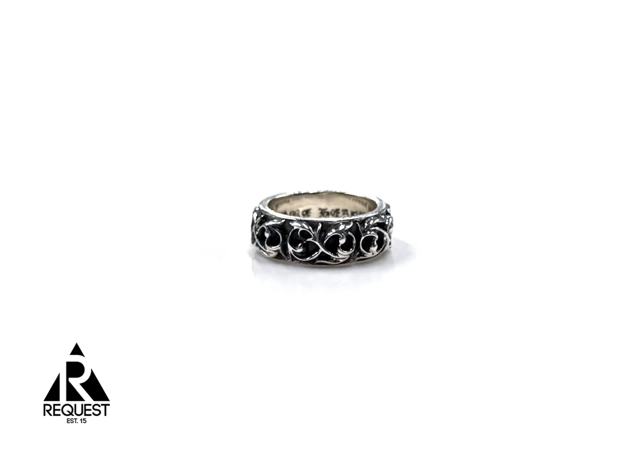 Chrome Hearts, Vine Ring