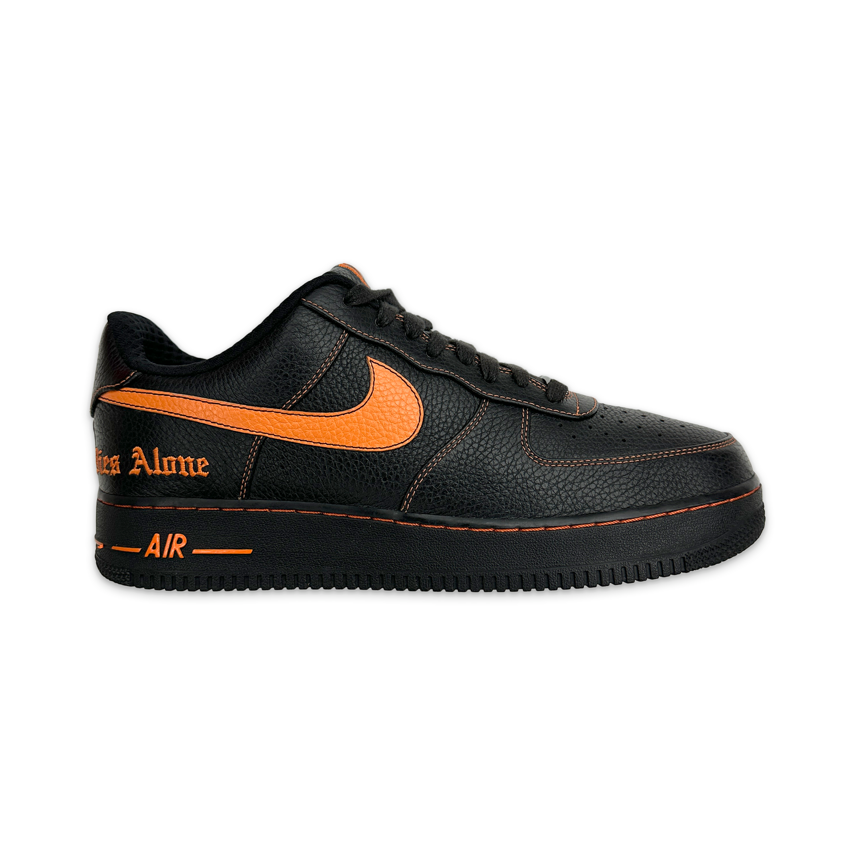 Request, Nike Air Force 1 Low 2017 “VLONE”