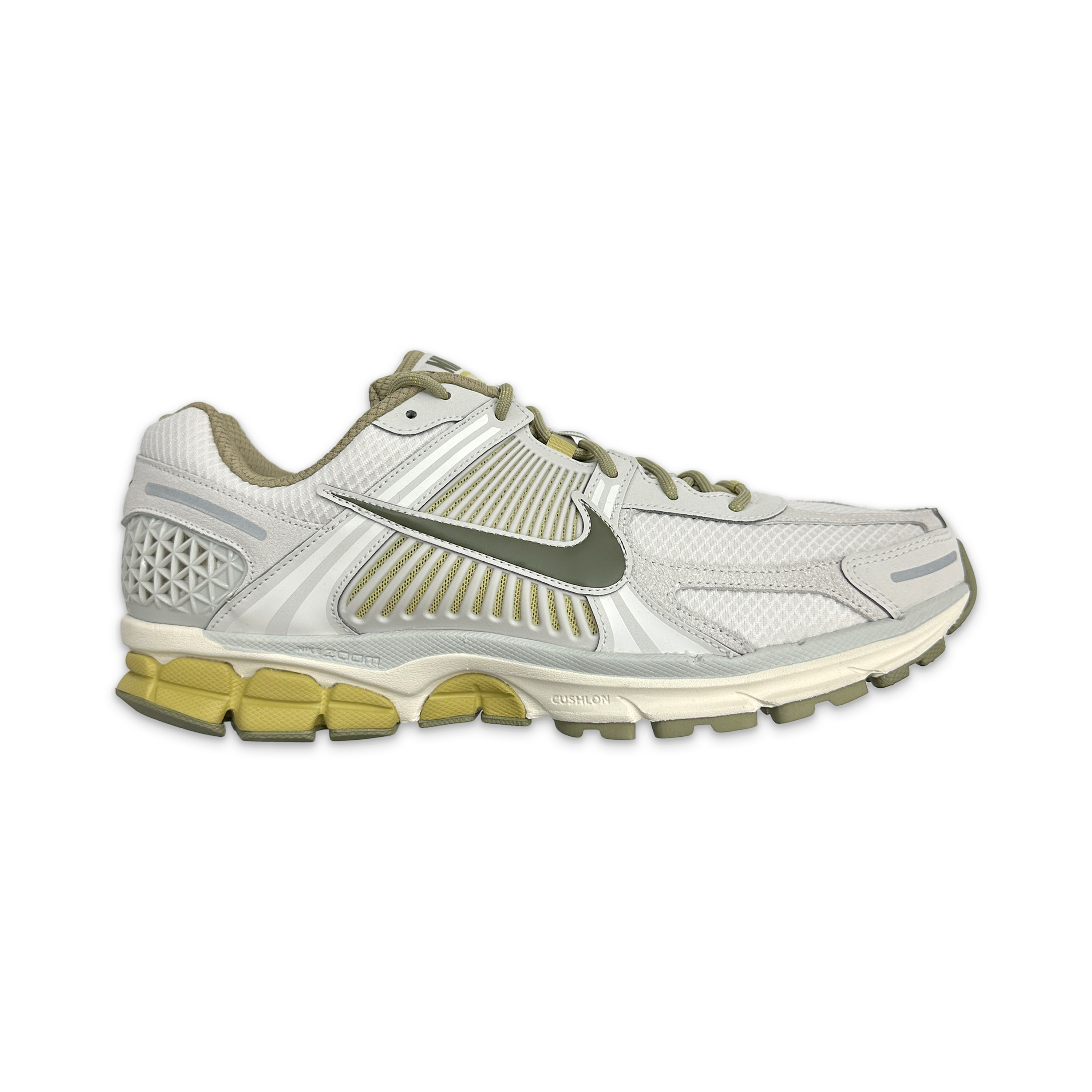 Request, Nike Zoom Vomero 5 "Light Bone Medium Olive"
