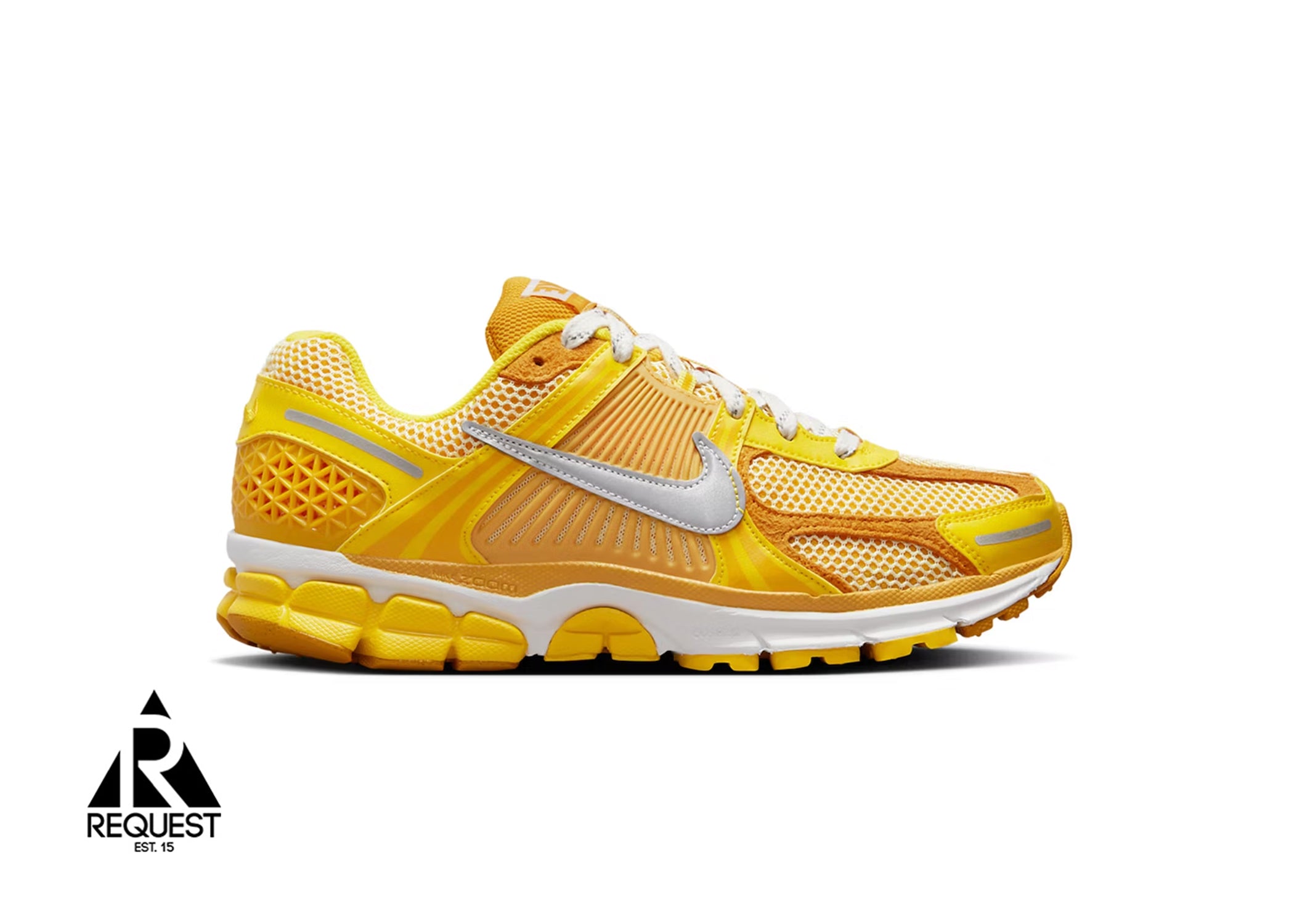Nike Zoom Vomero 5 "Varsity Maize Laser Orange"