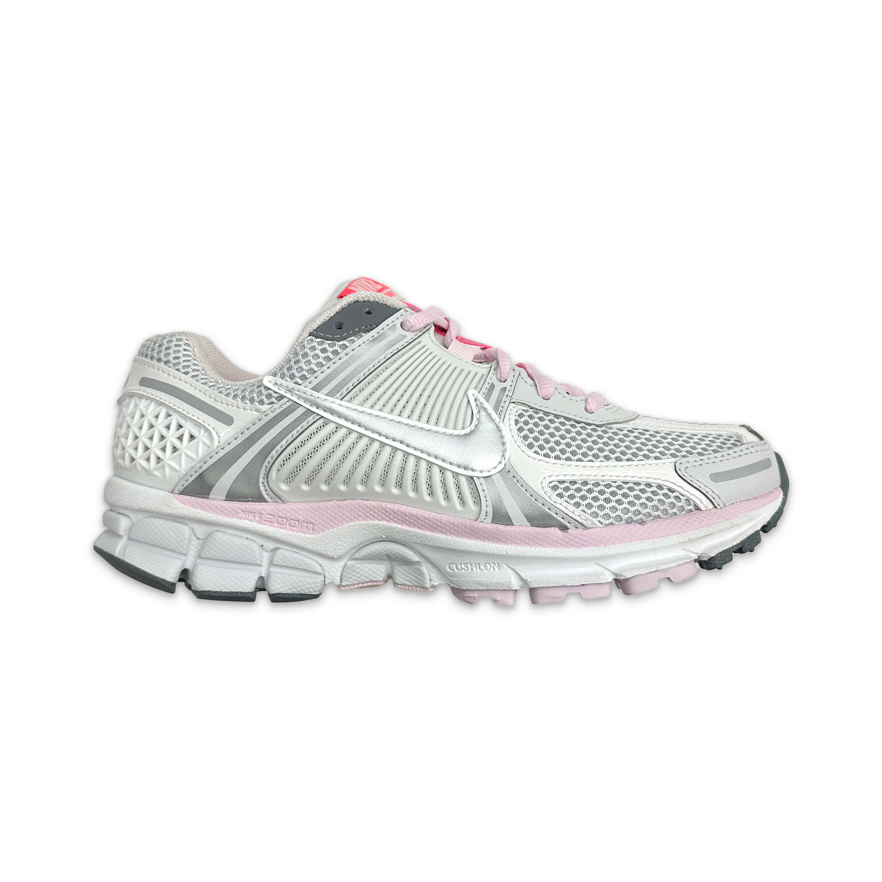 Request, Nike Zoom Vomero 5 520 Pack "White Pink" (W)