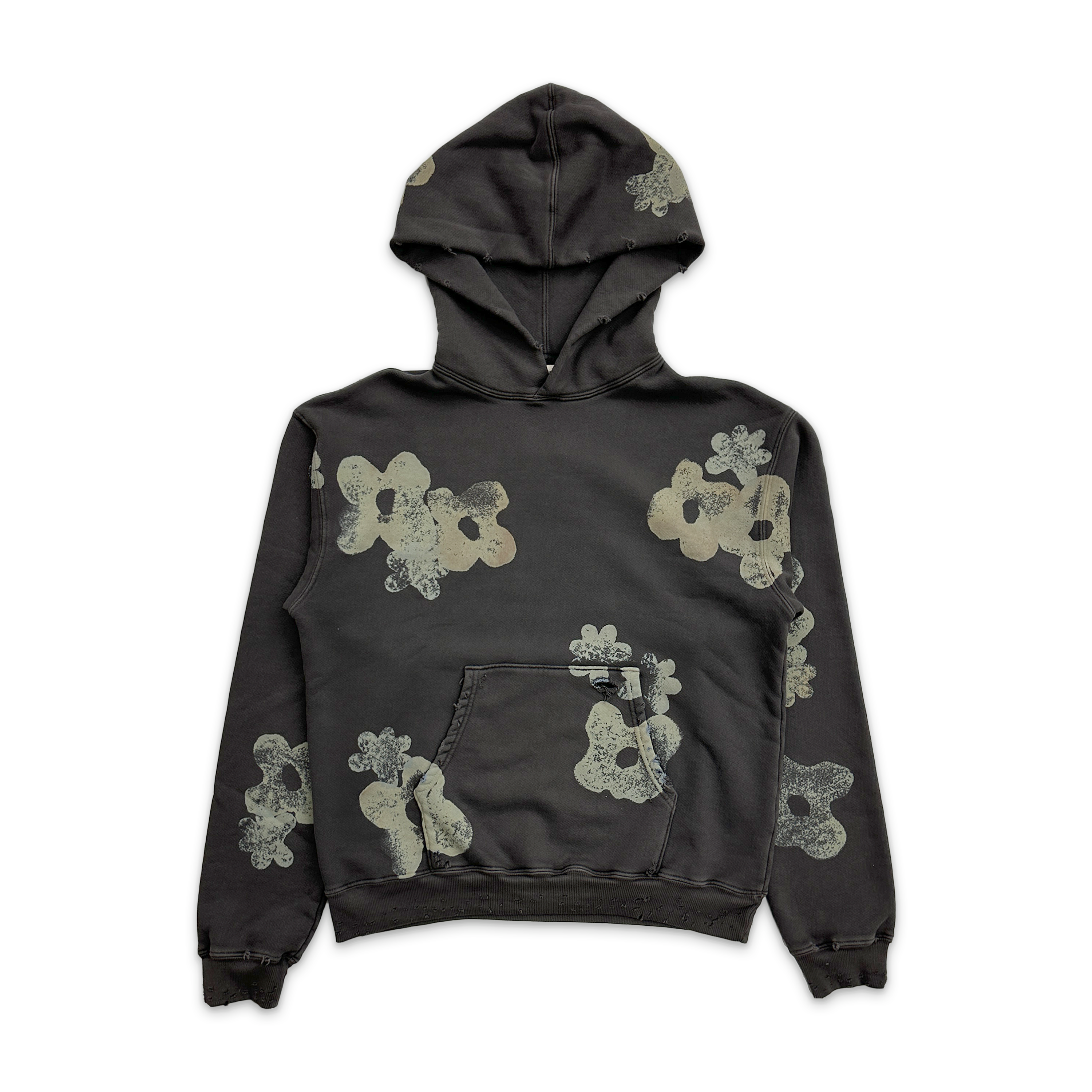 Alchemist, James Hoodie "Vulcan"